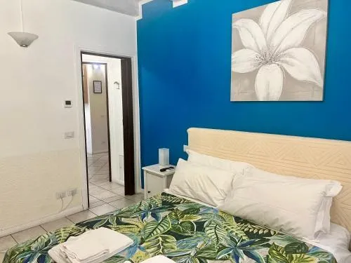 Verona Rooms