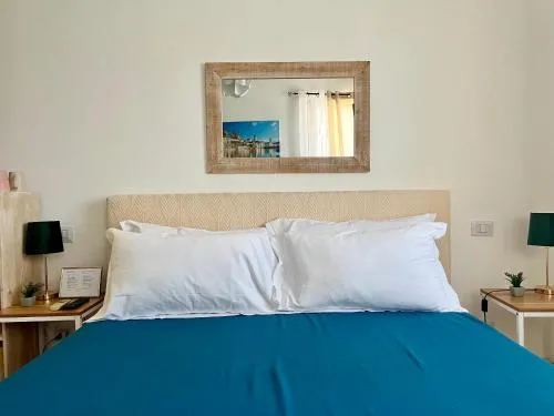 Verona Rooms