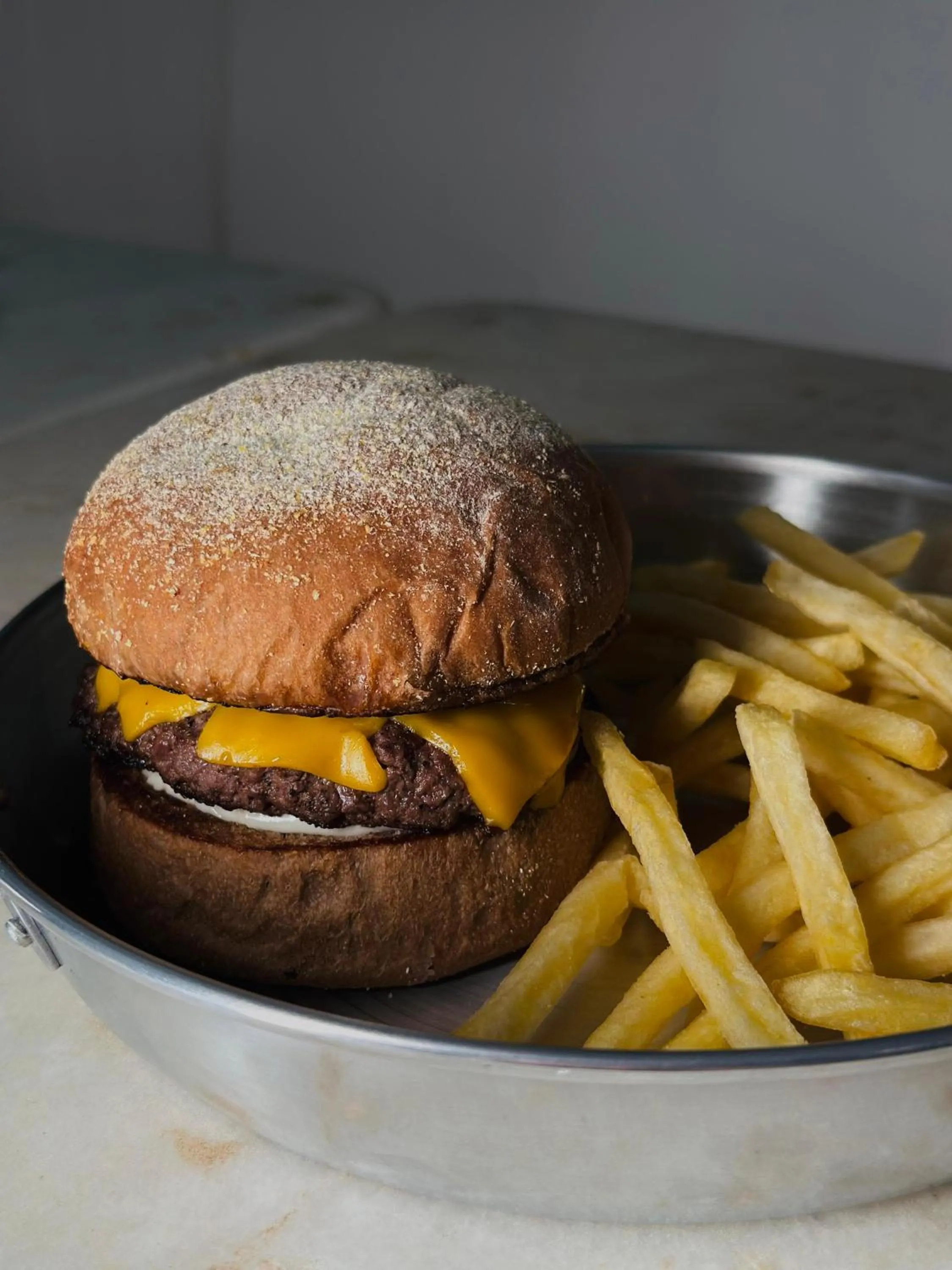 Lounge or bar in Mirai Beach Hotel