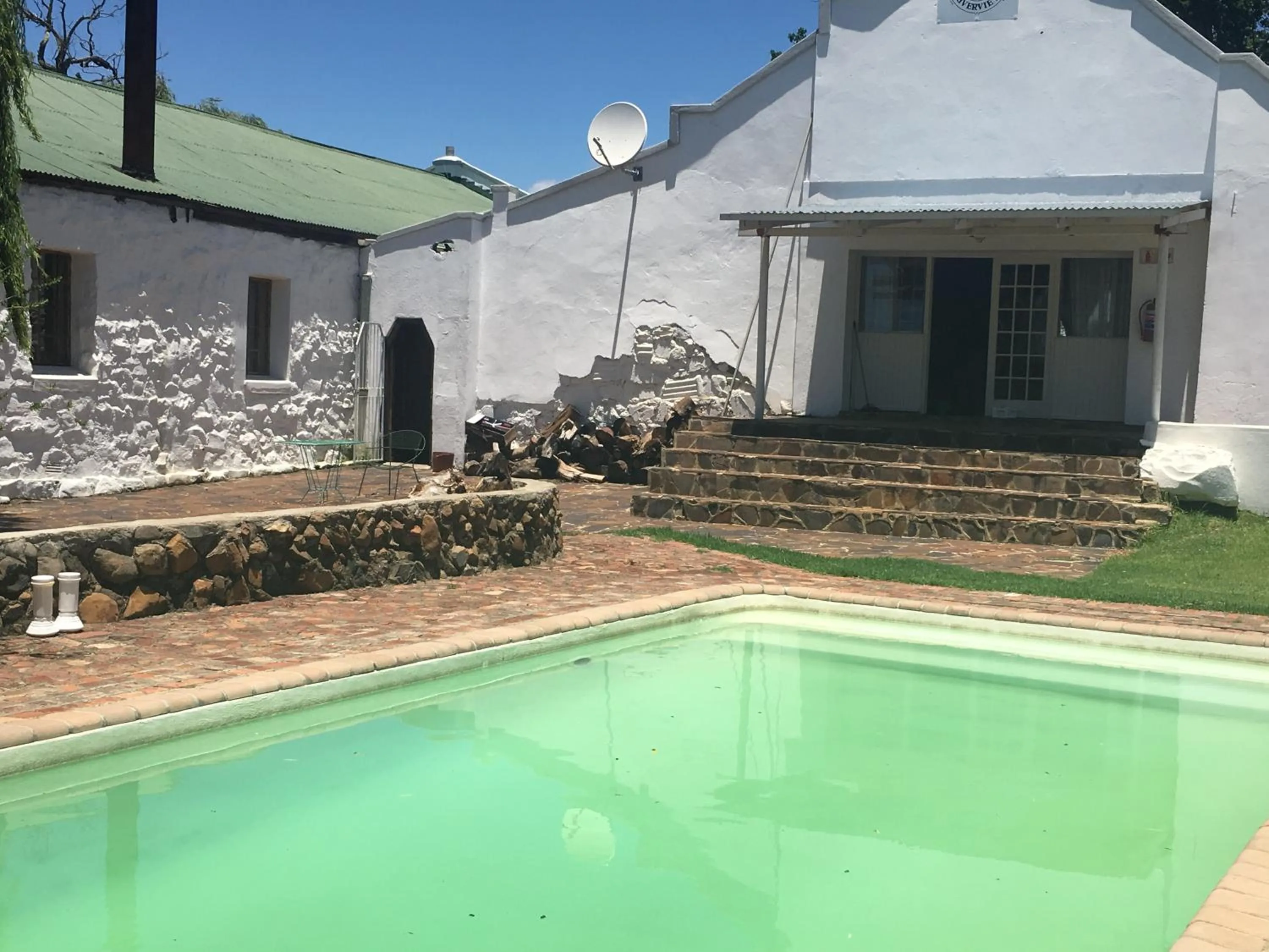 Riverview Country Inn