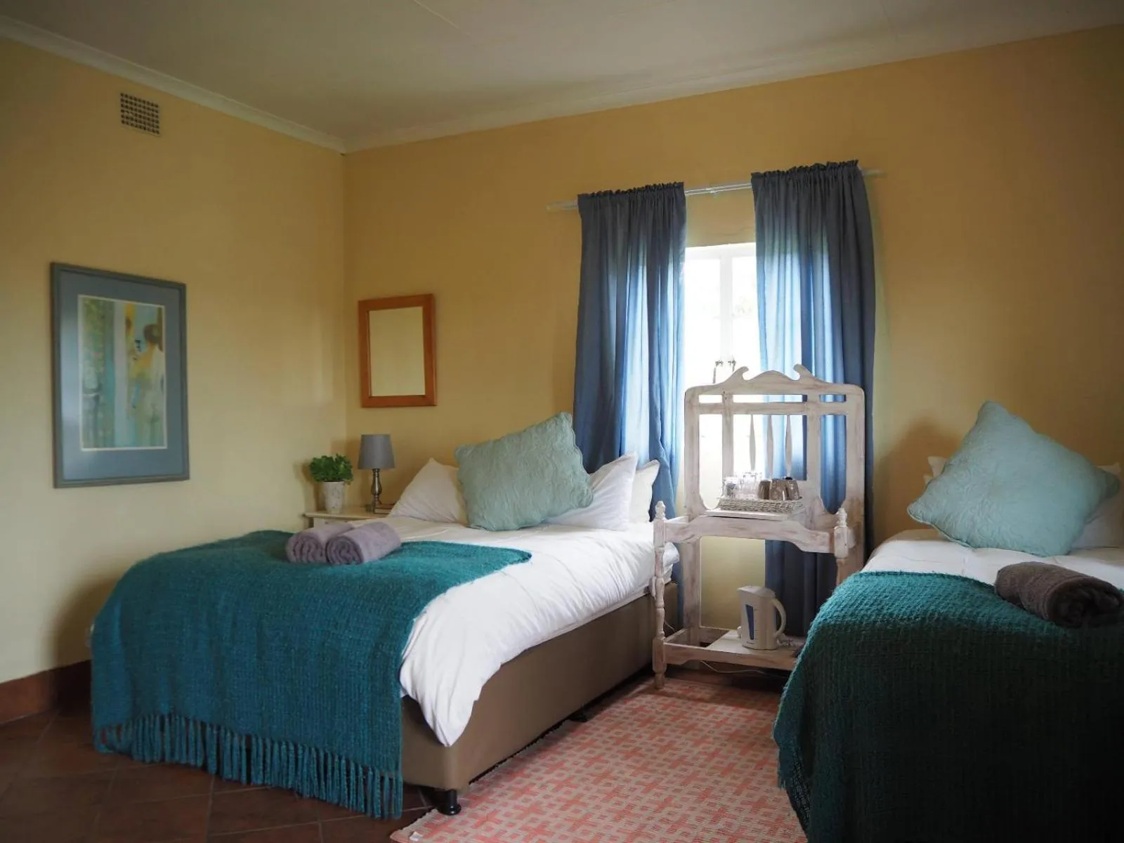 Riverview Country Inn