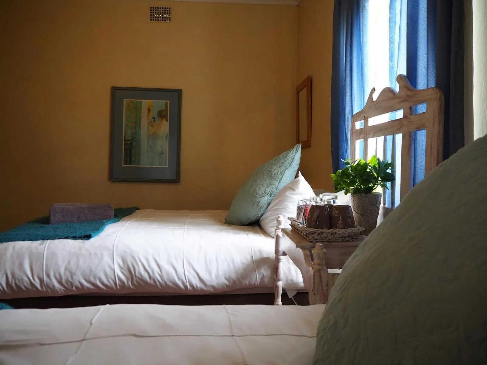 Riverview Country Inn