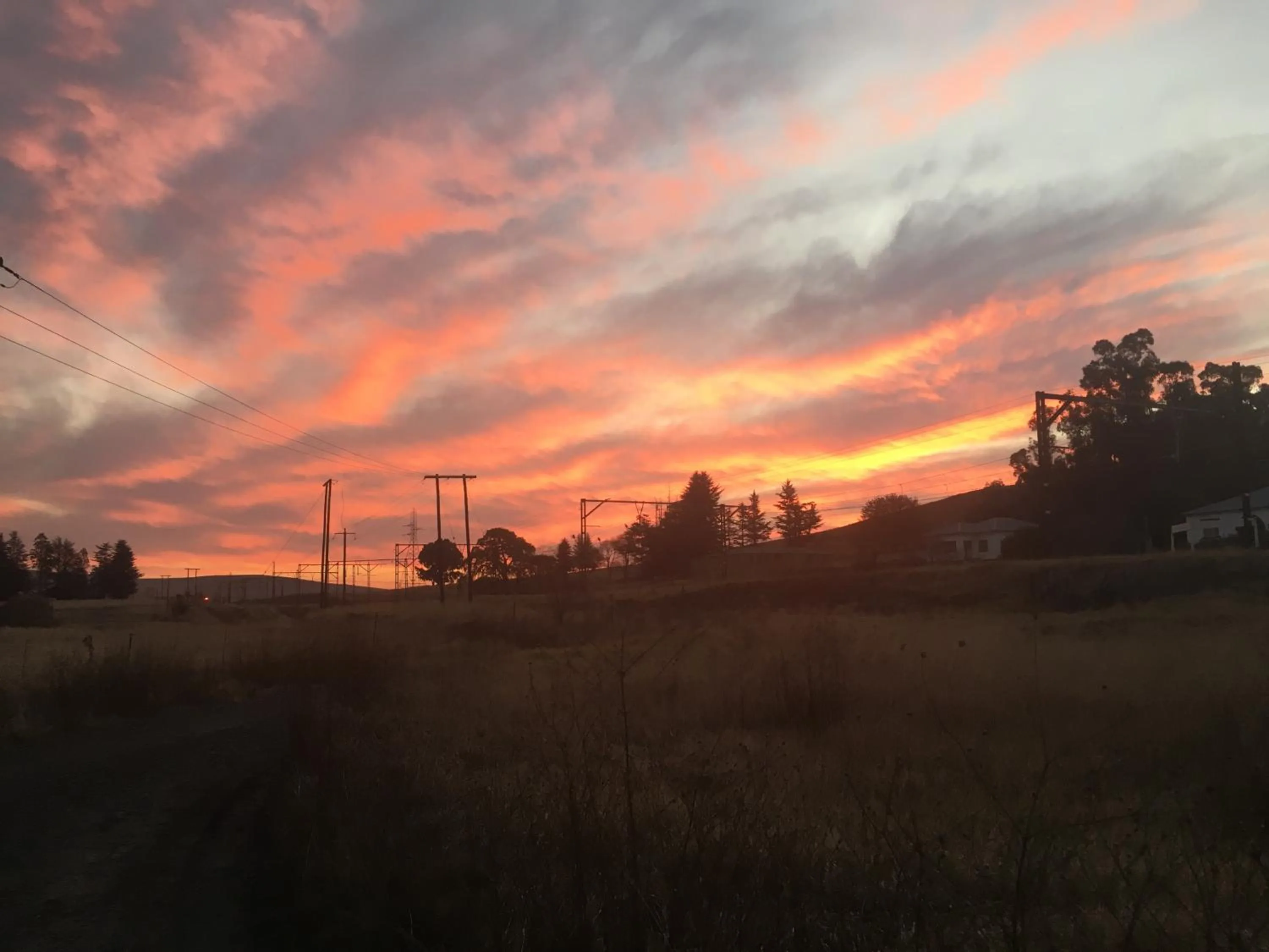Natural landscape in Riverview Country Inn