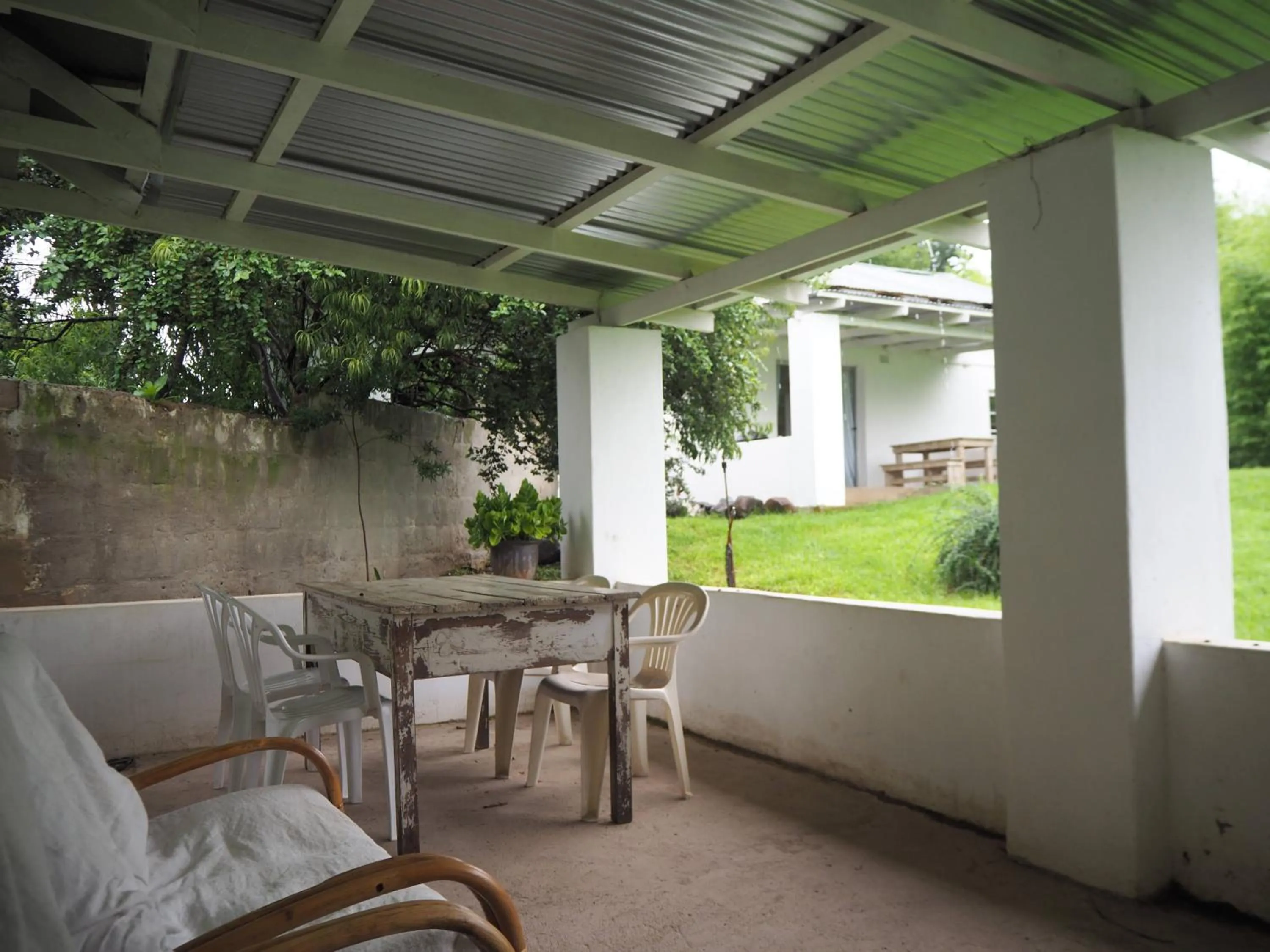 Riverview Country Inn