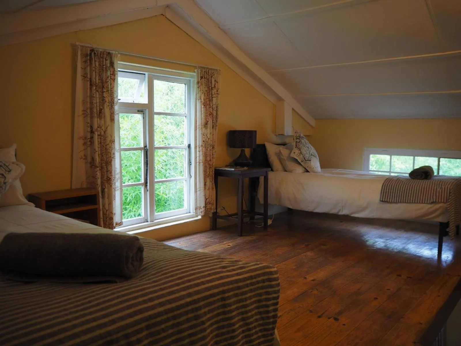 Riverview Country Inn