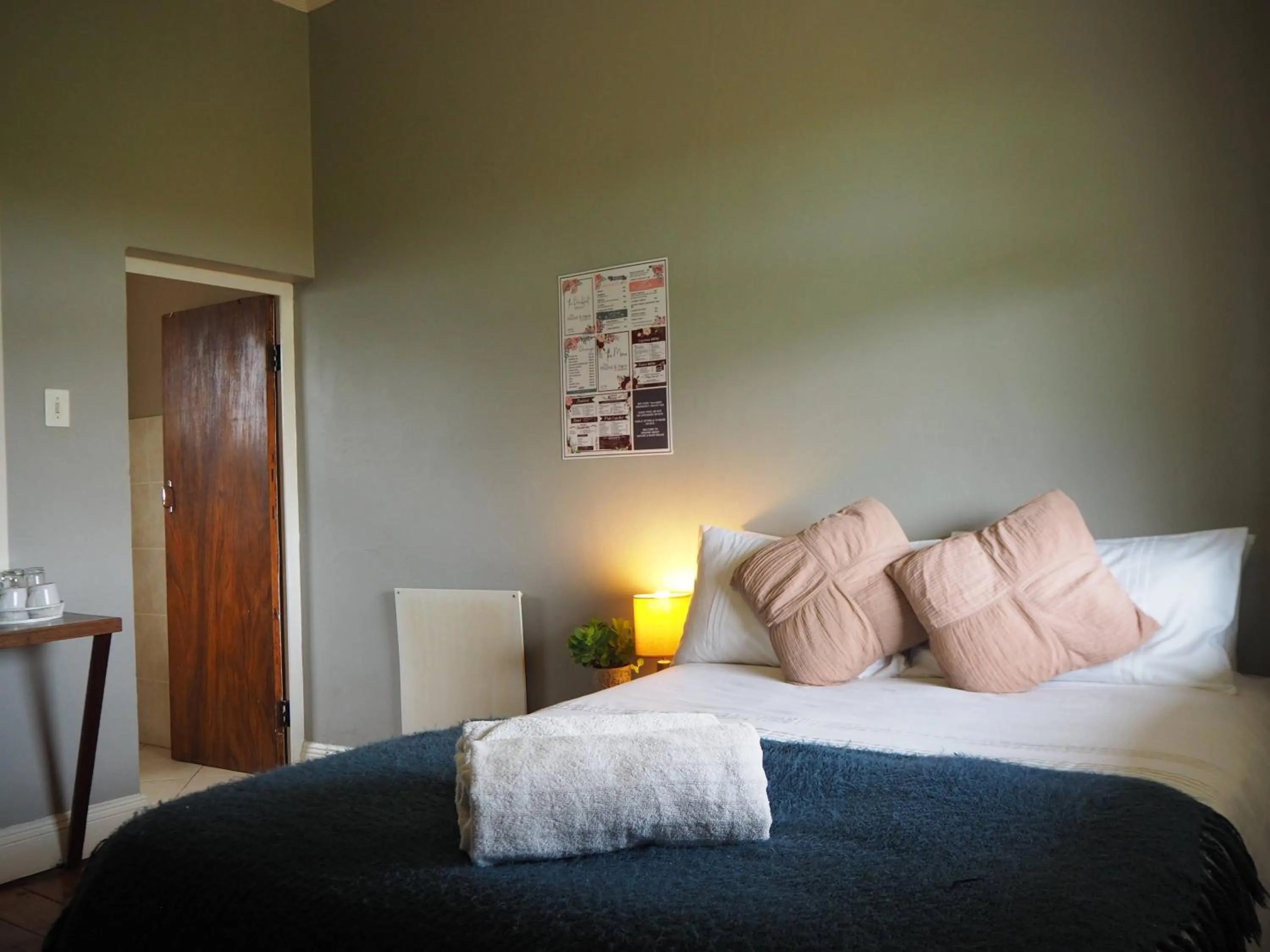 Riverview Country Inn