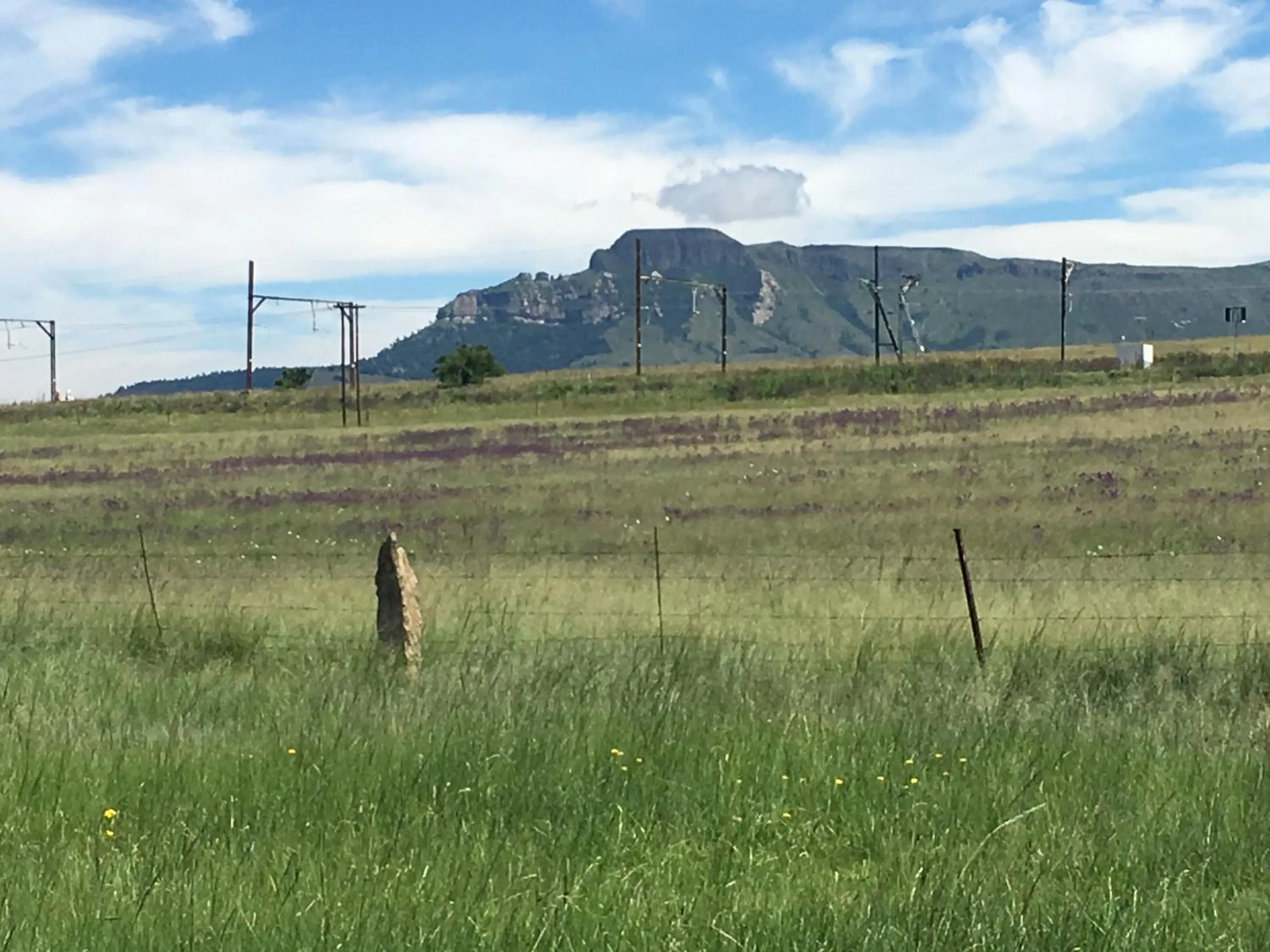 Natural landscape in Riverview Country Inn