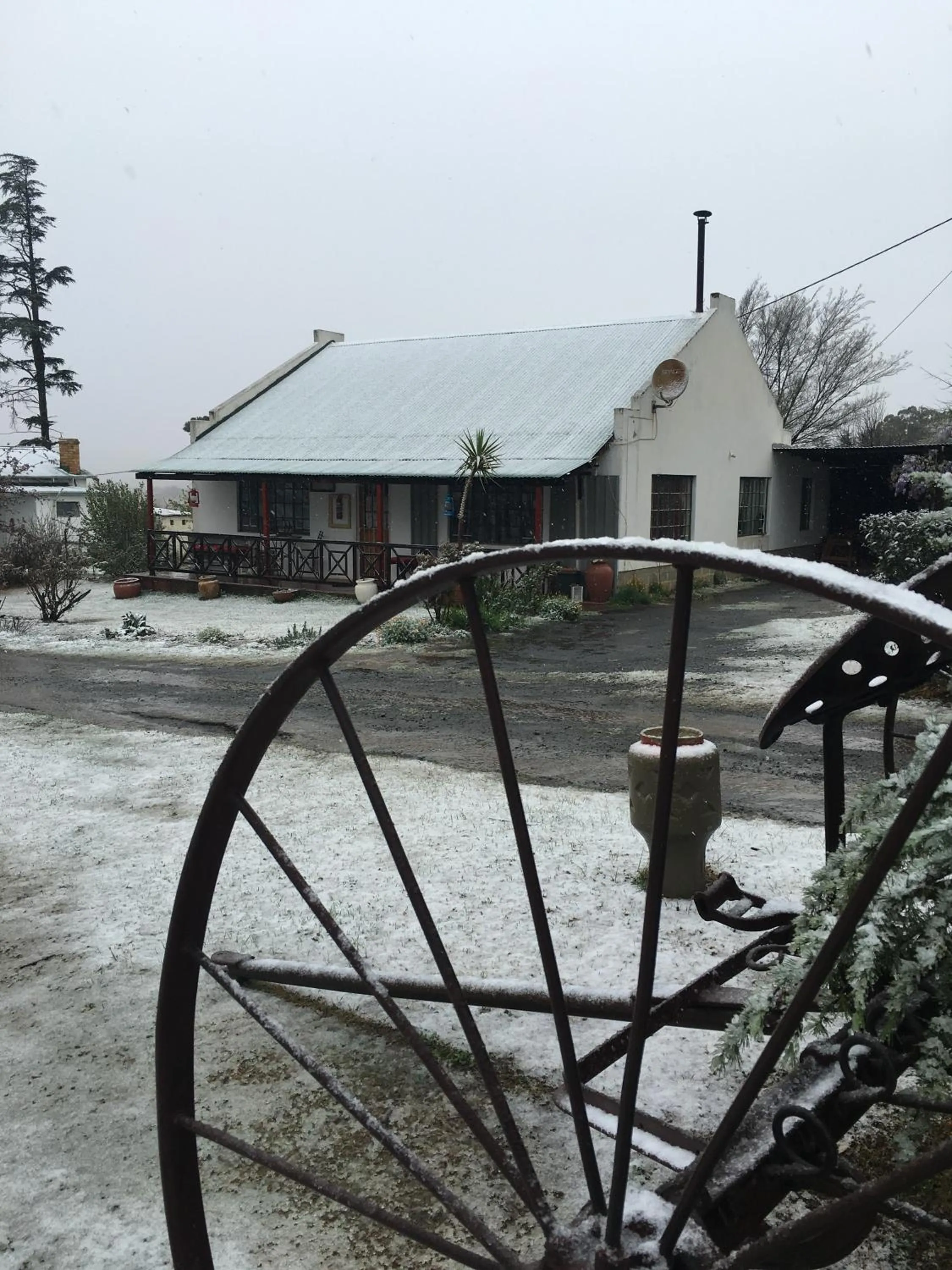 Riverview Country Inn