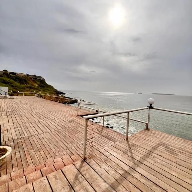 Day in Hotel Sokhamon