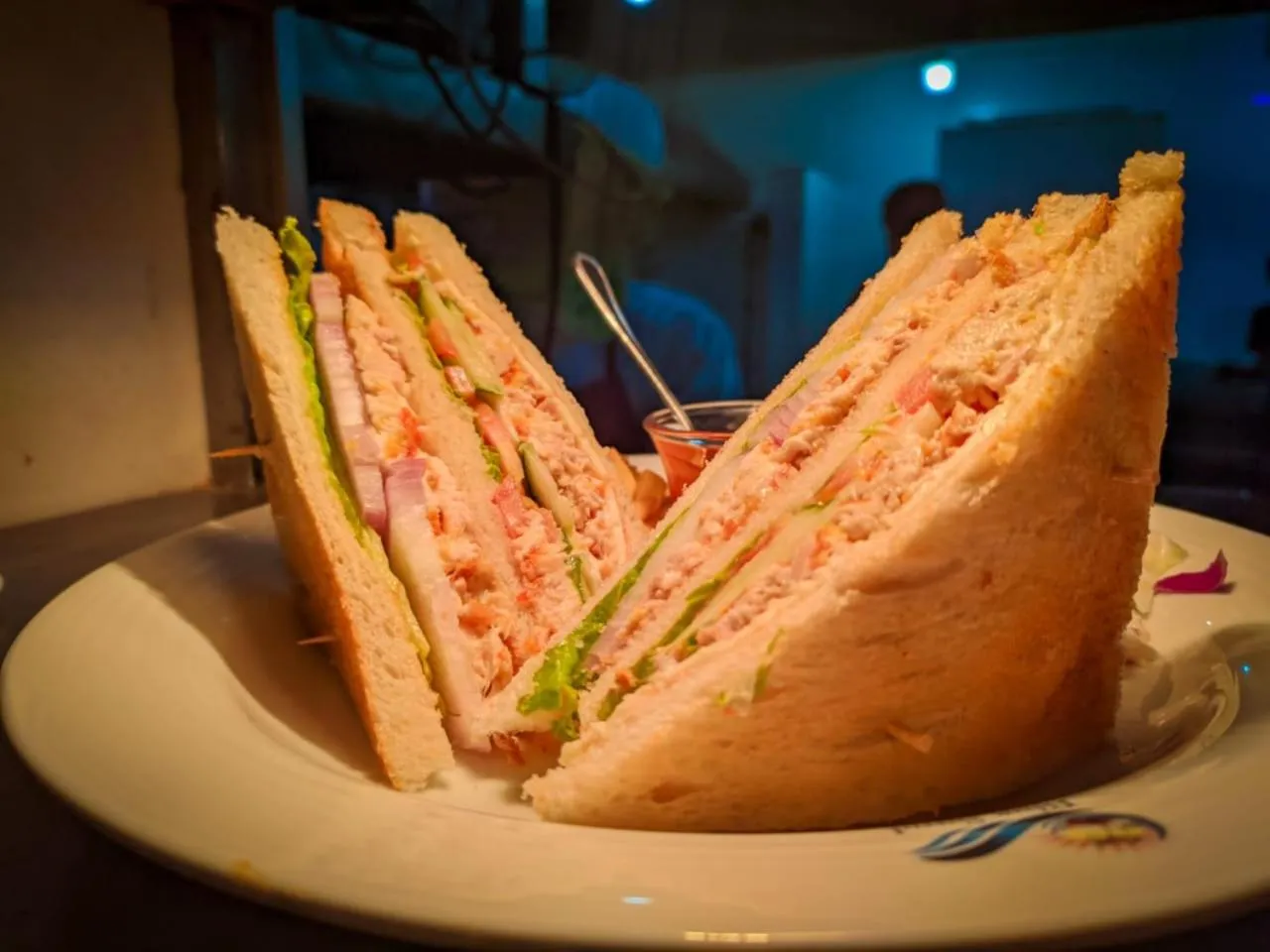 Blue Sand Beach Resort