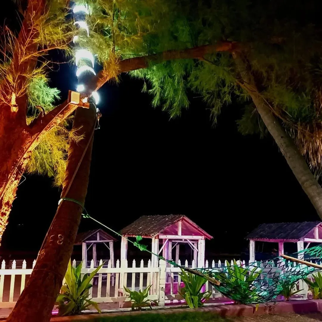 Blue Sand Beach Resort