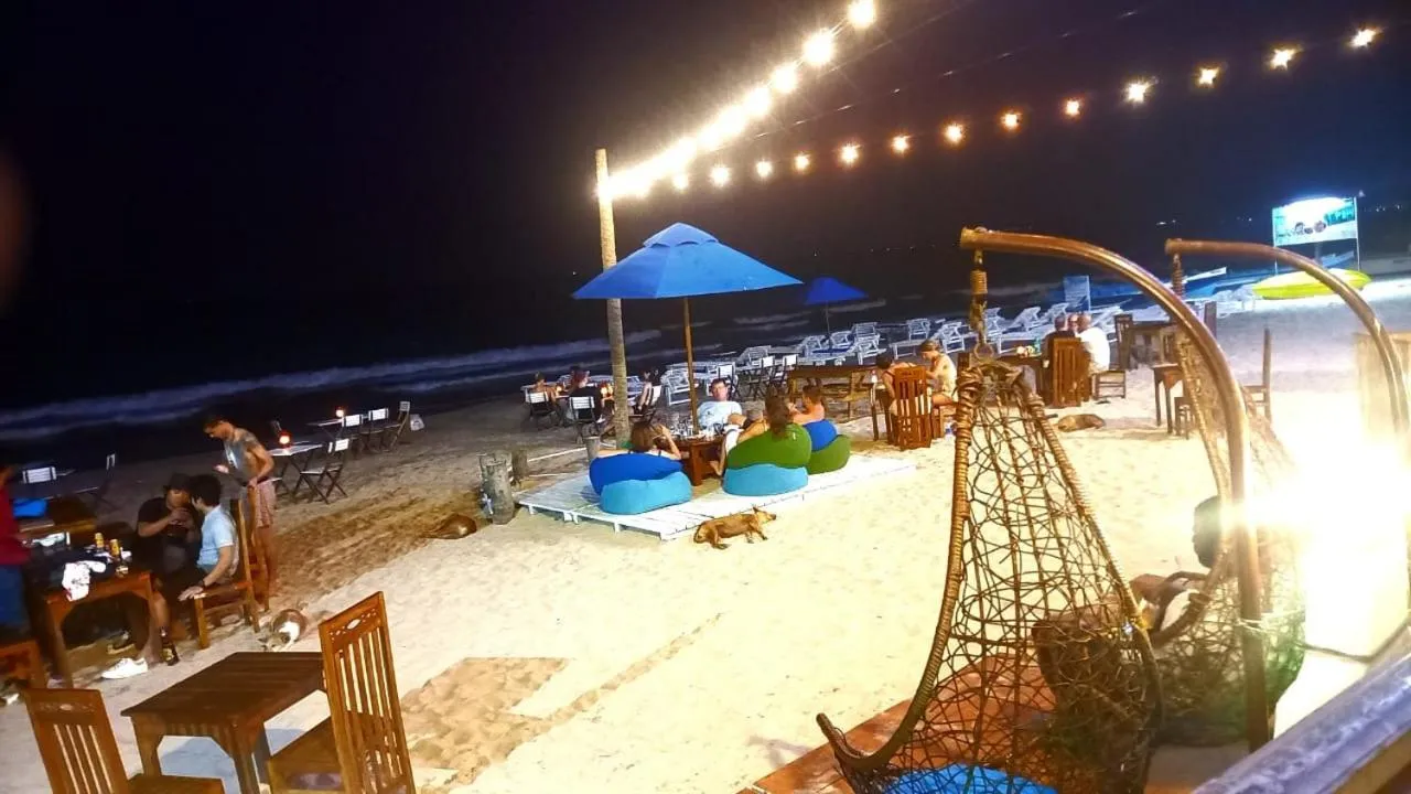 Blue Sand Beach Resort