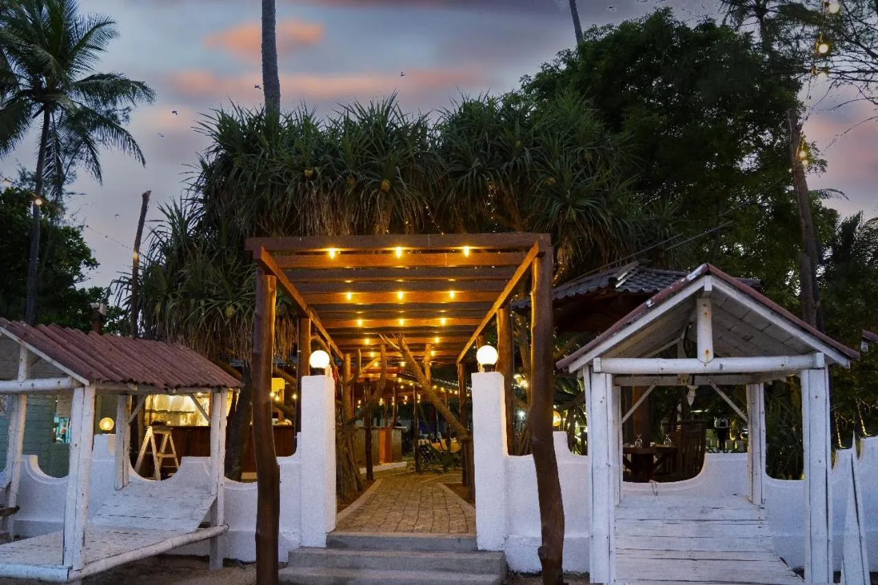 Blue Sand Beach Resort