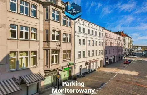 Aparthouse Woźna 11 Old Town Aparthouse Woźna 11 Old Town