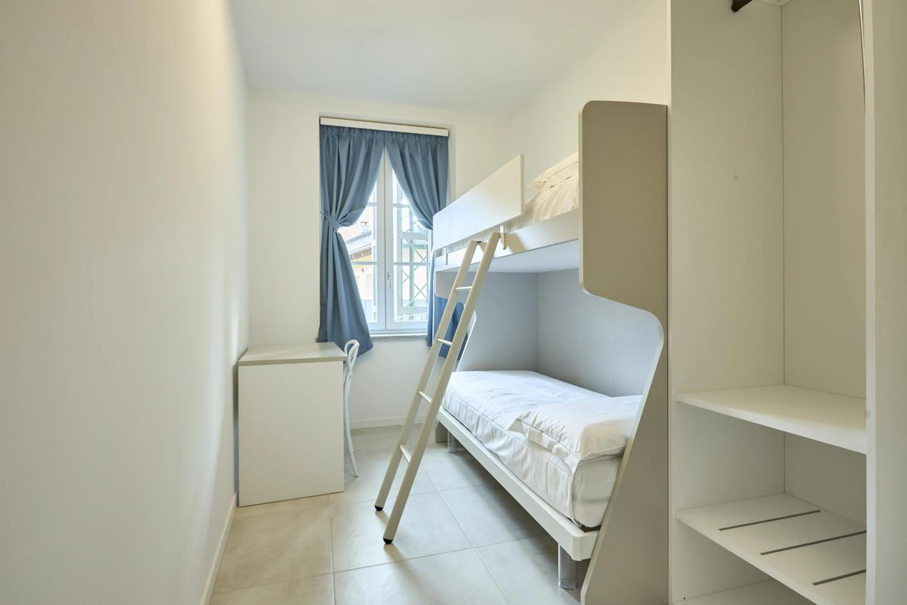 Via Ai Portici Suite