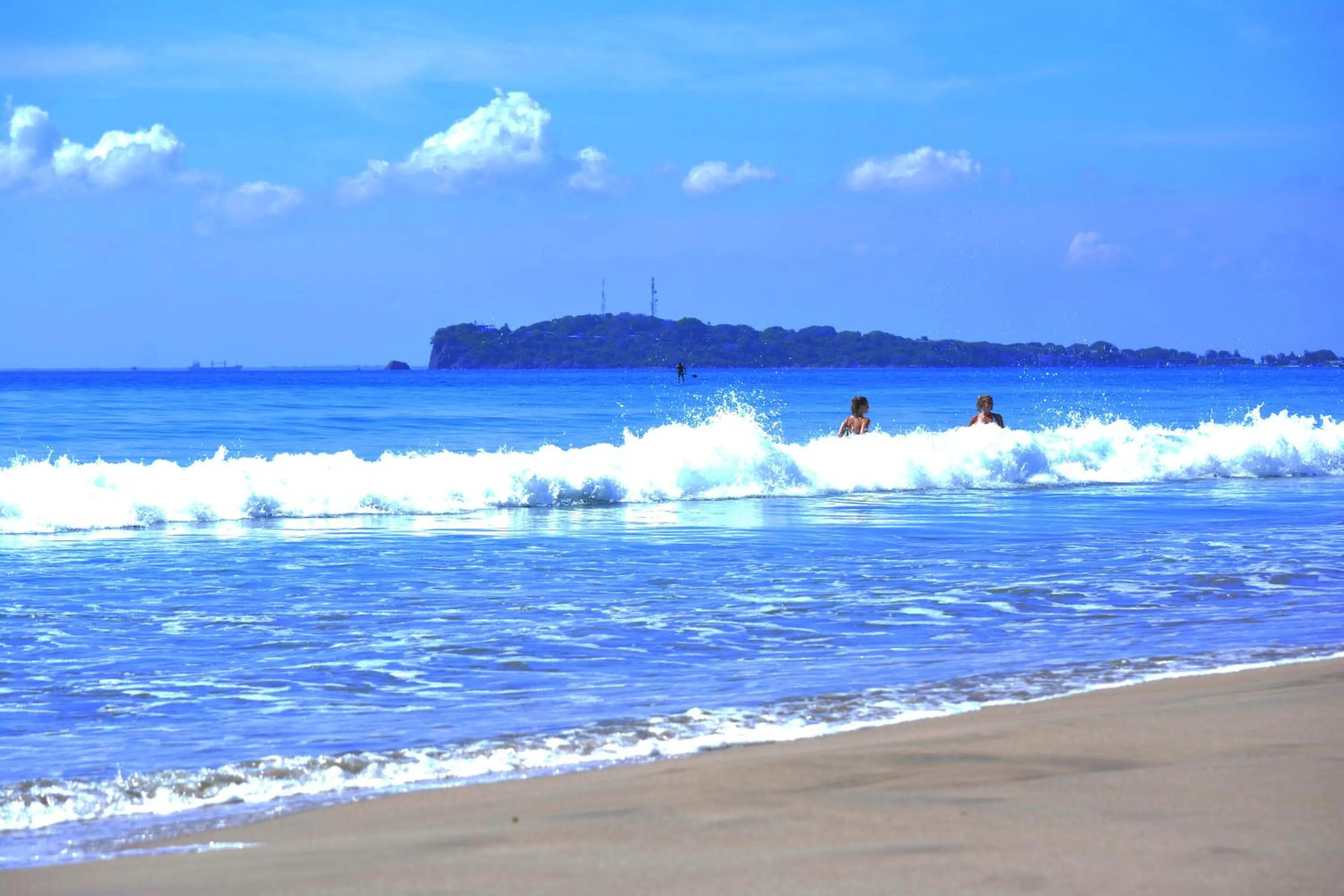 Sea Lotus Park