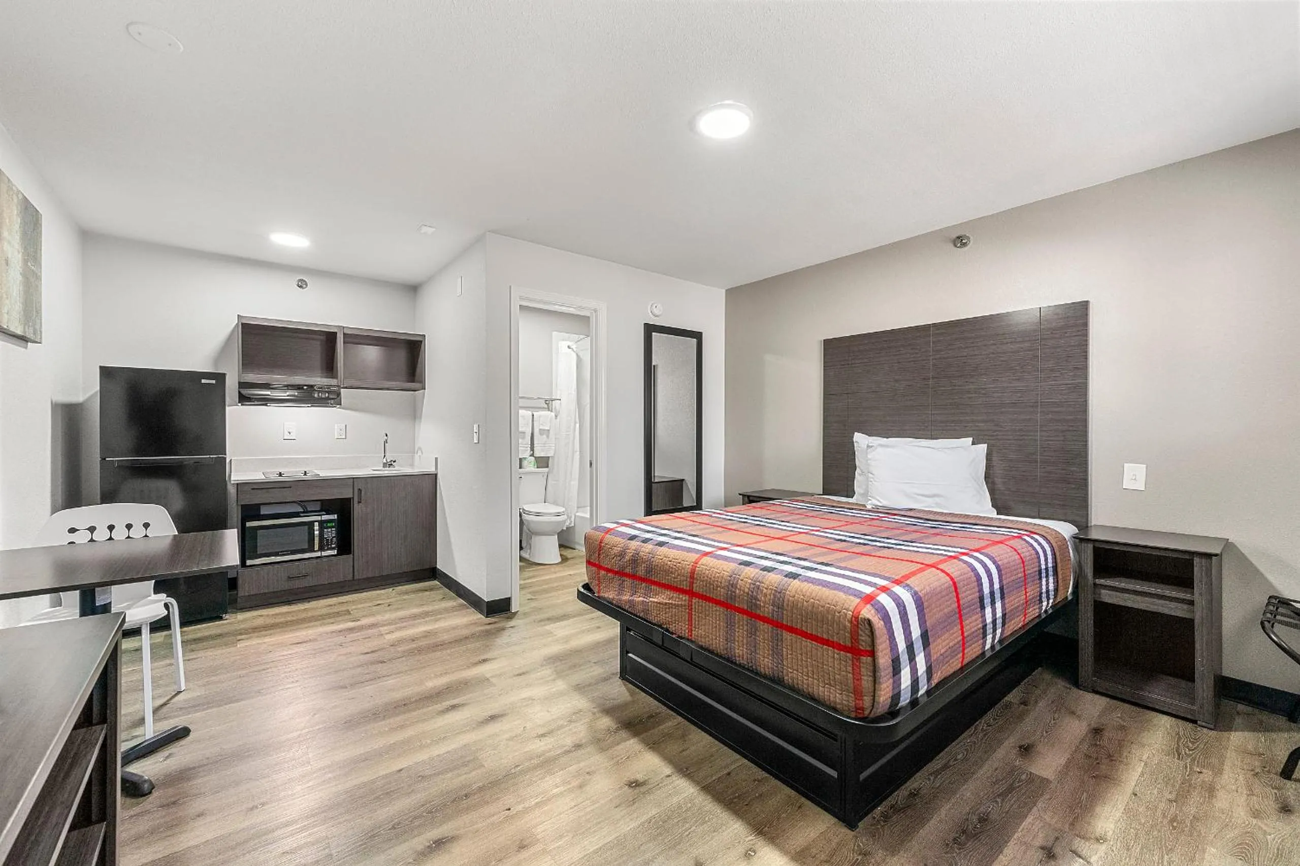 Southern Suites Forest Park