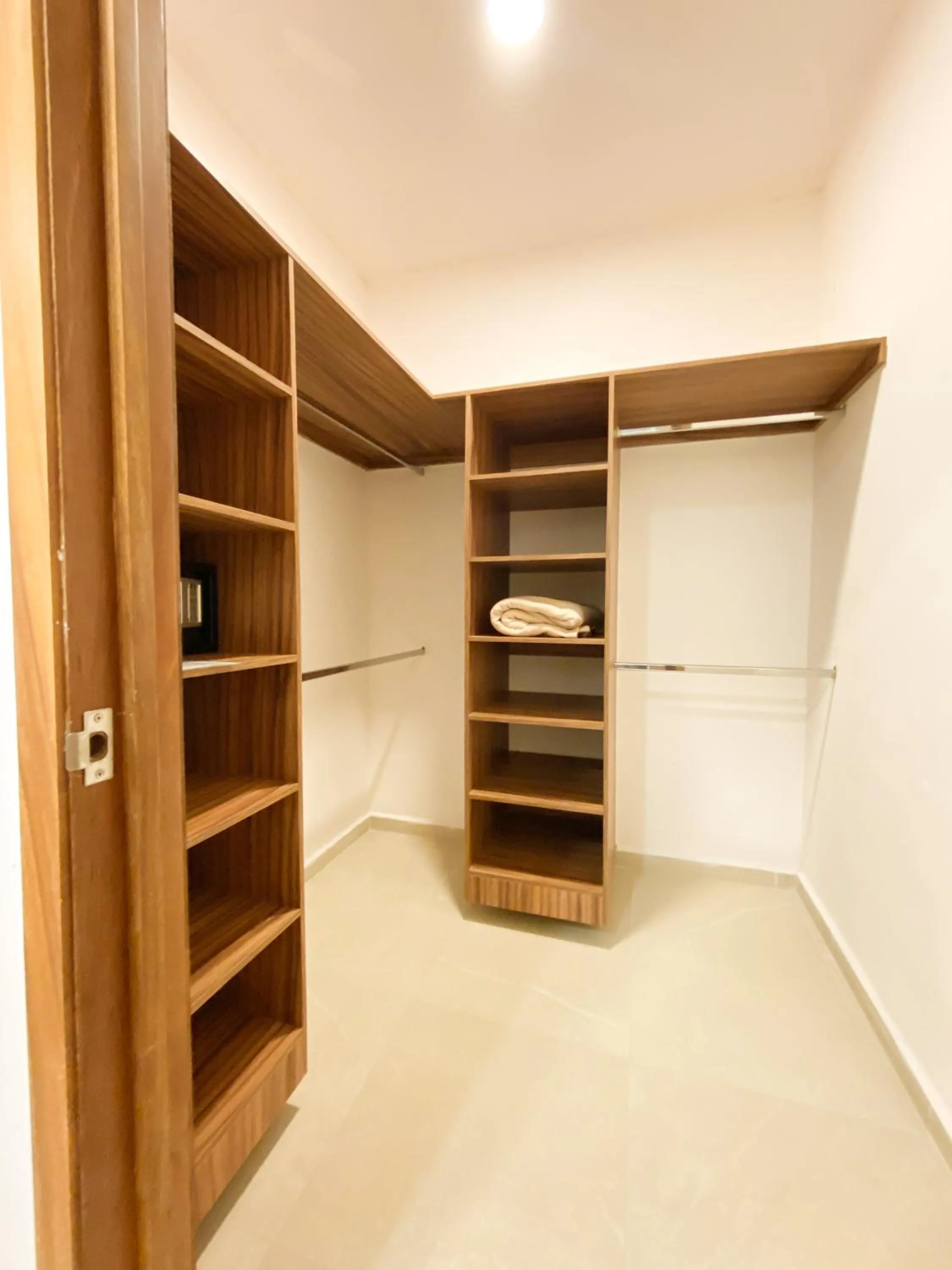 safe in Itare Beach House