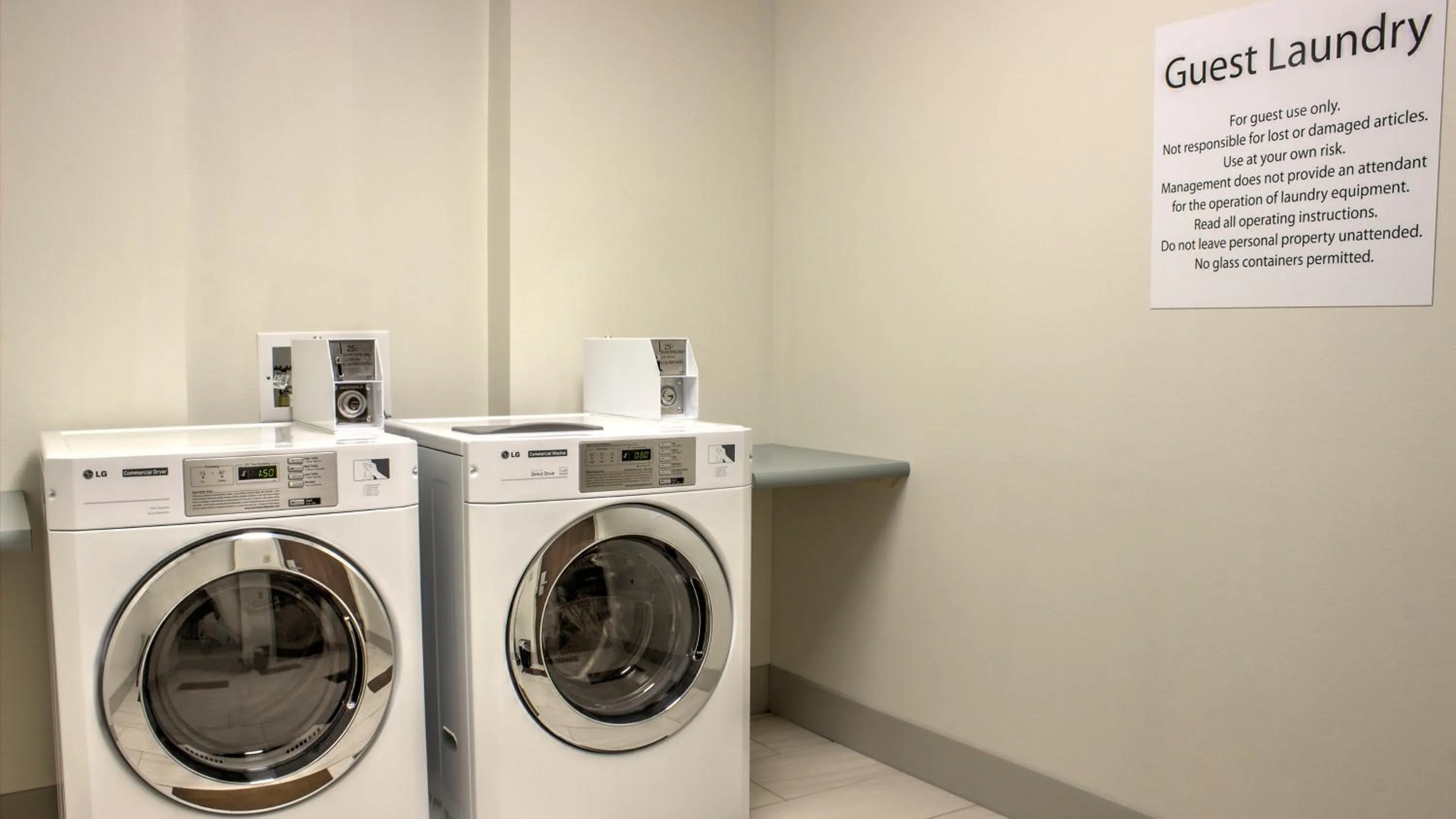 Other in Holiday Inn Express Spencer by IHG