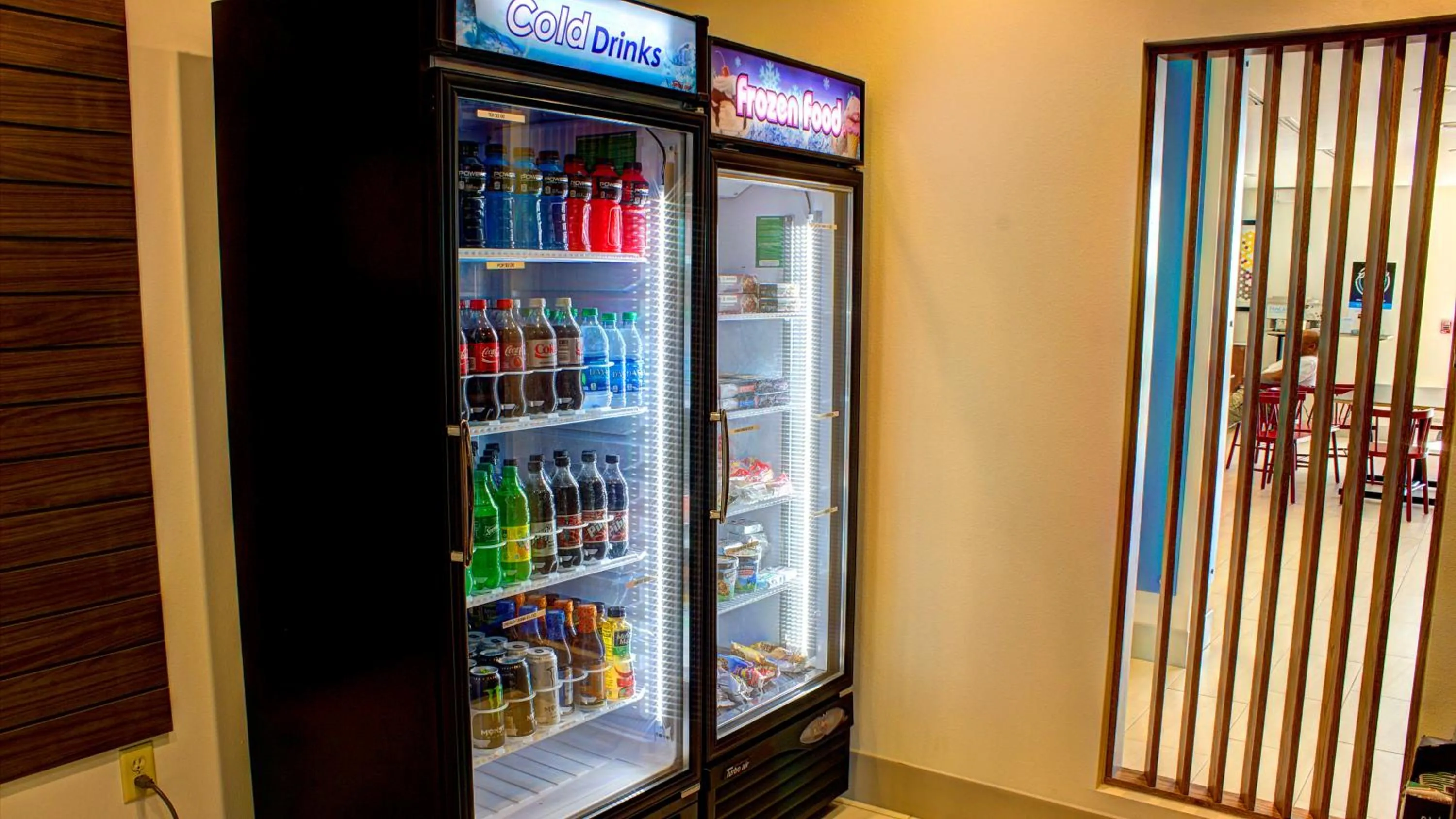 Other in Holiday Inn Express Spencer by IHG