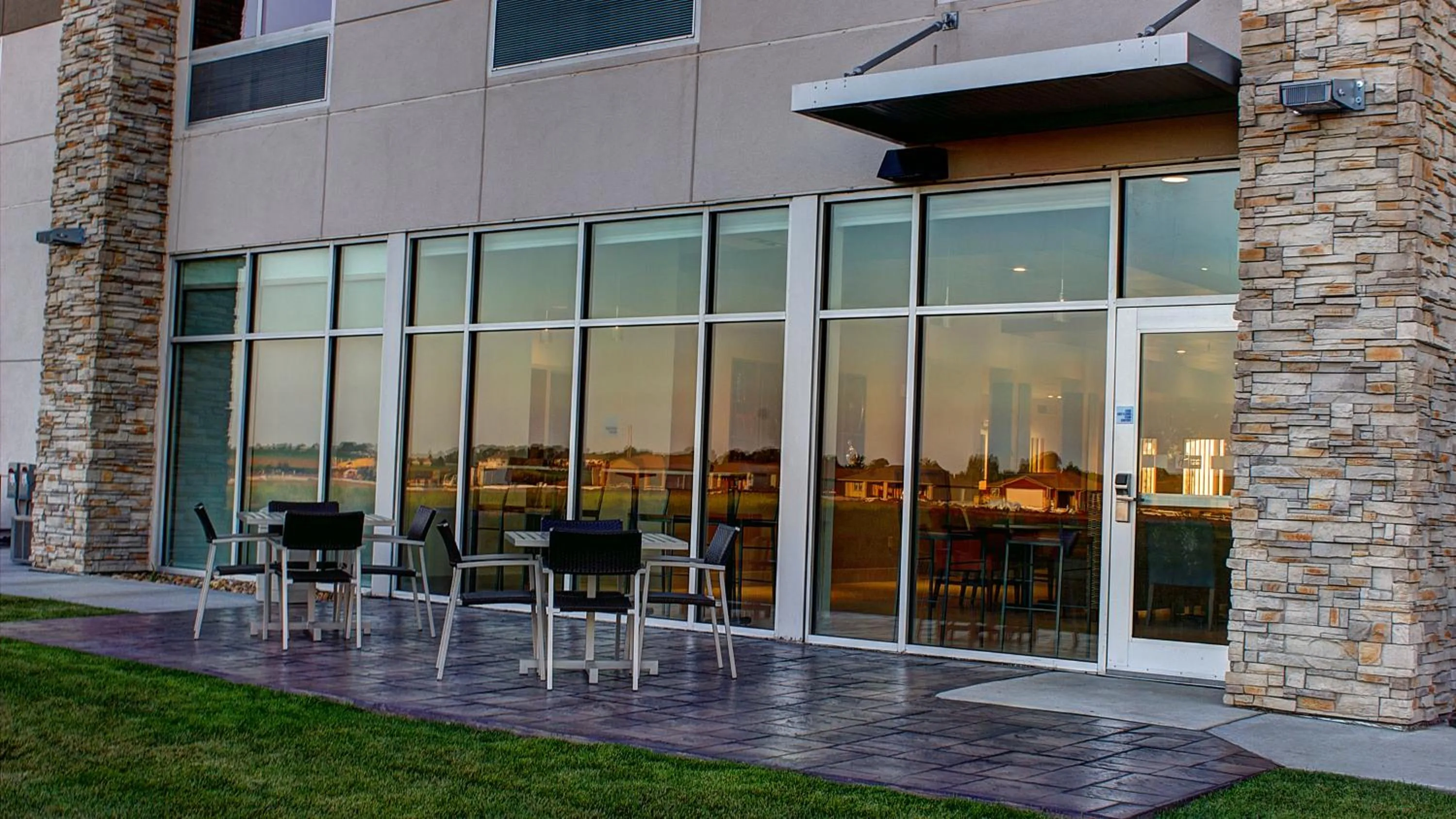 Other in Holiday Inn Express Spencer by IHG