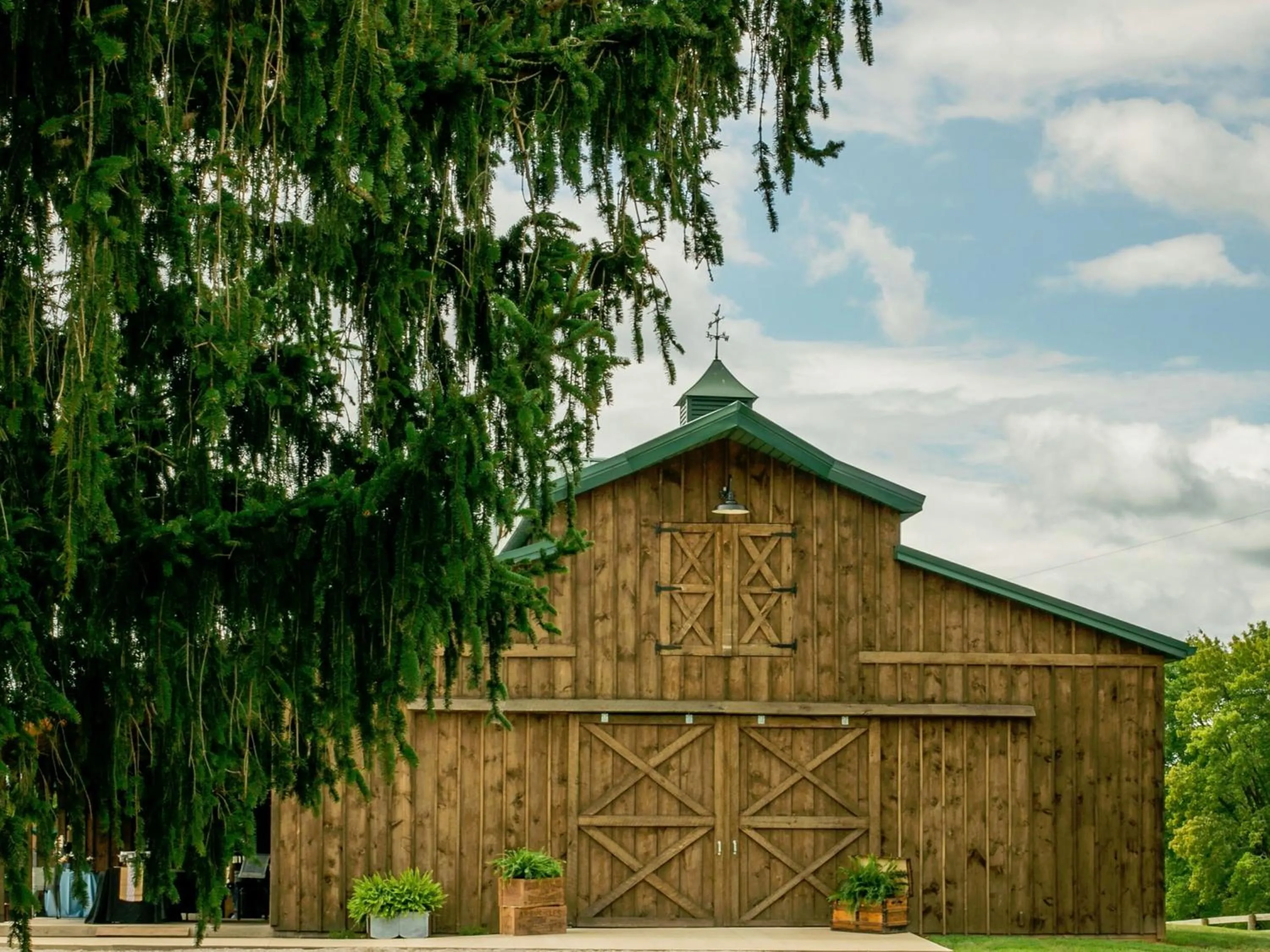 Nearby landmark in Holiday Inn Express & Suites New Martinsville by IHG