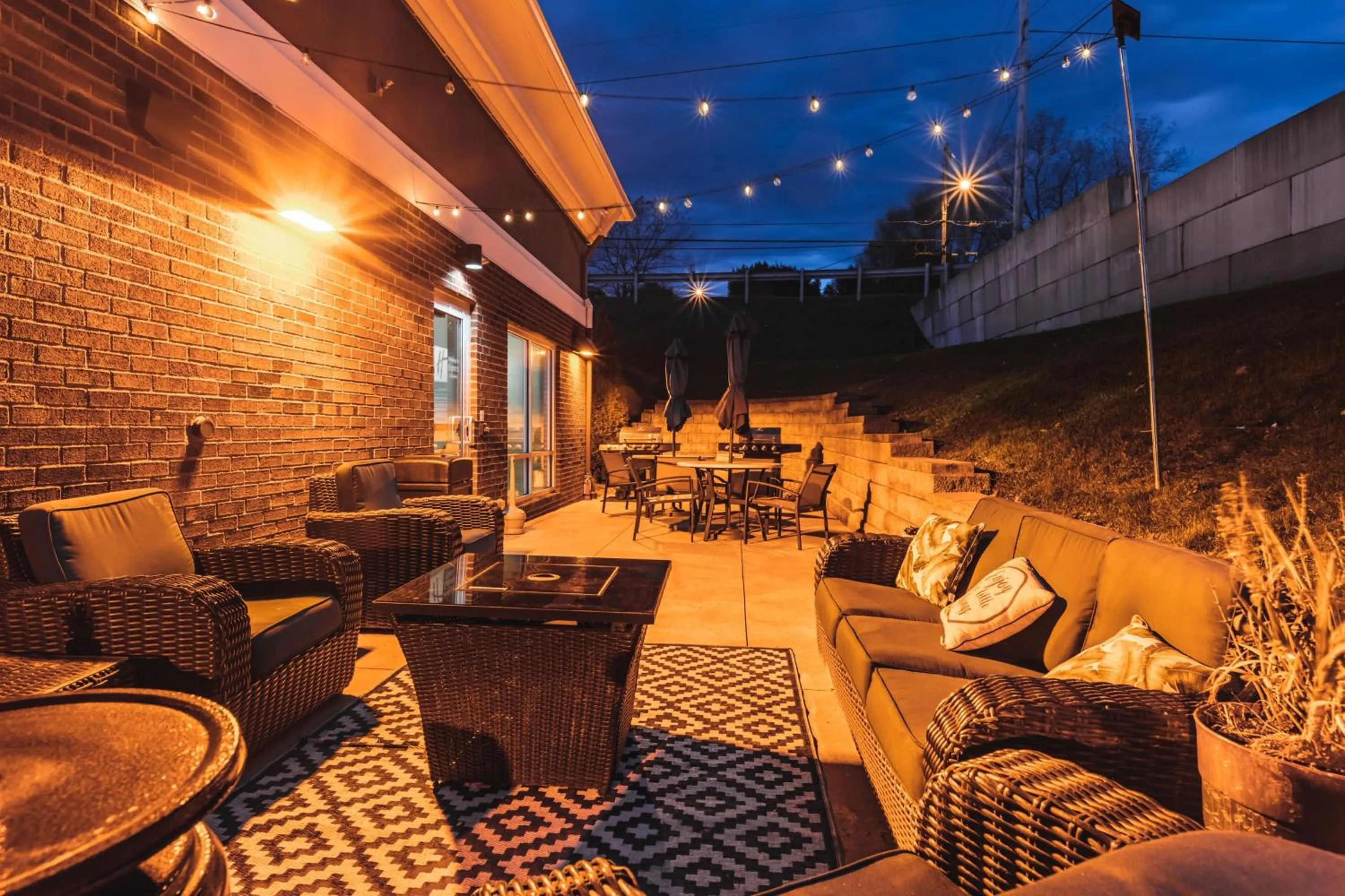 Other in Holiday Inn Express & Suites New Martinsville by IHG