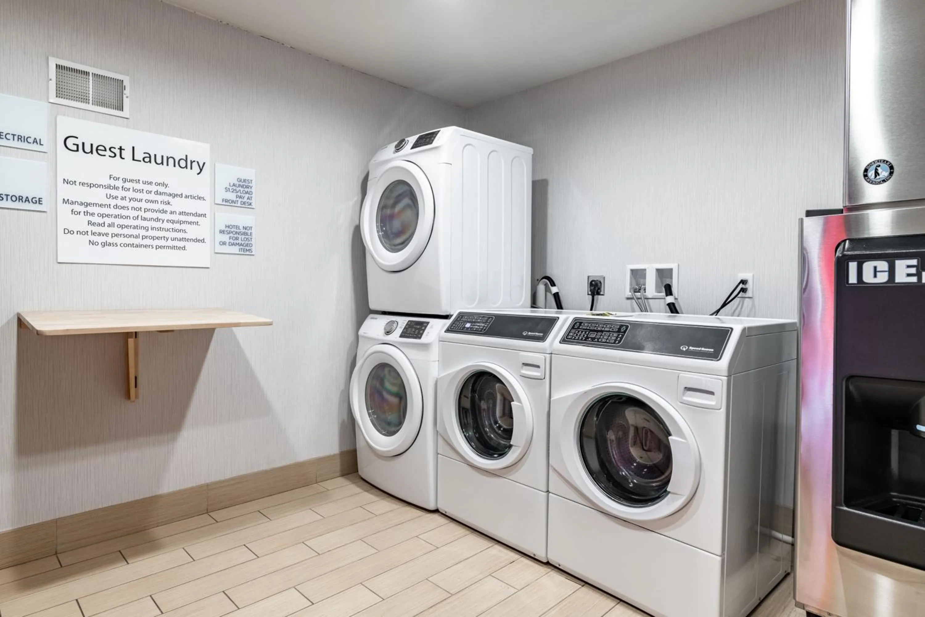 Other in Holiday Inn Express & Suites New Martinsville by IHG