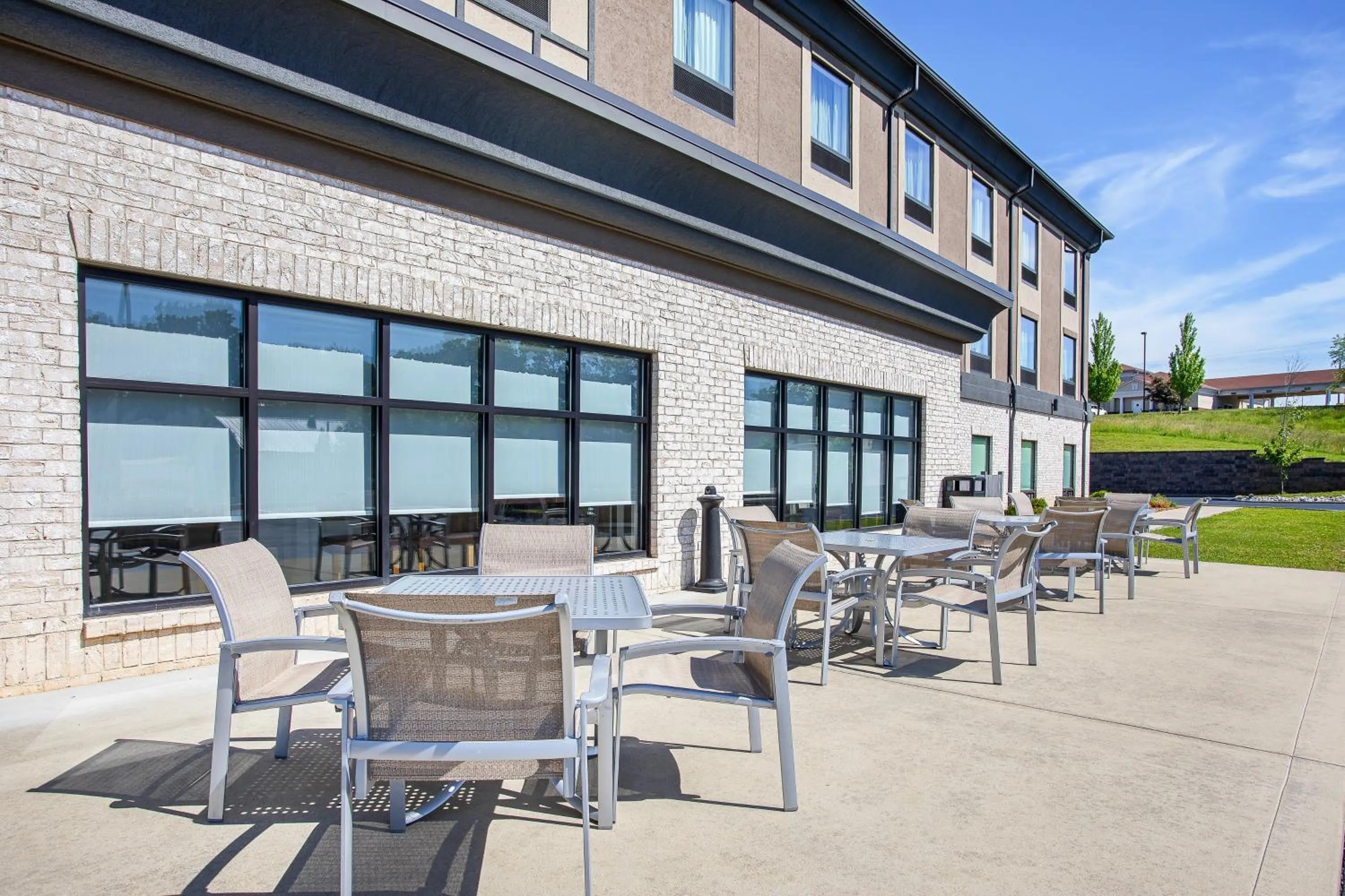 Other in Holiday Inn Express Hotel & Suites Glasgow by IHG