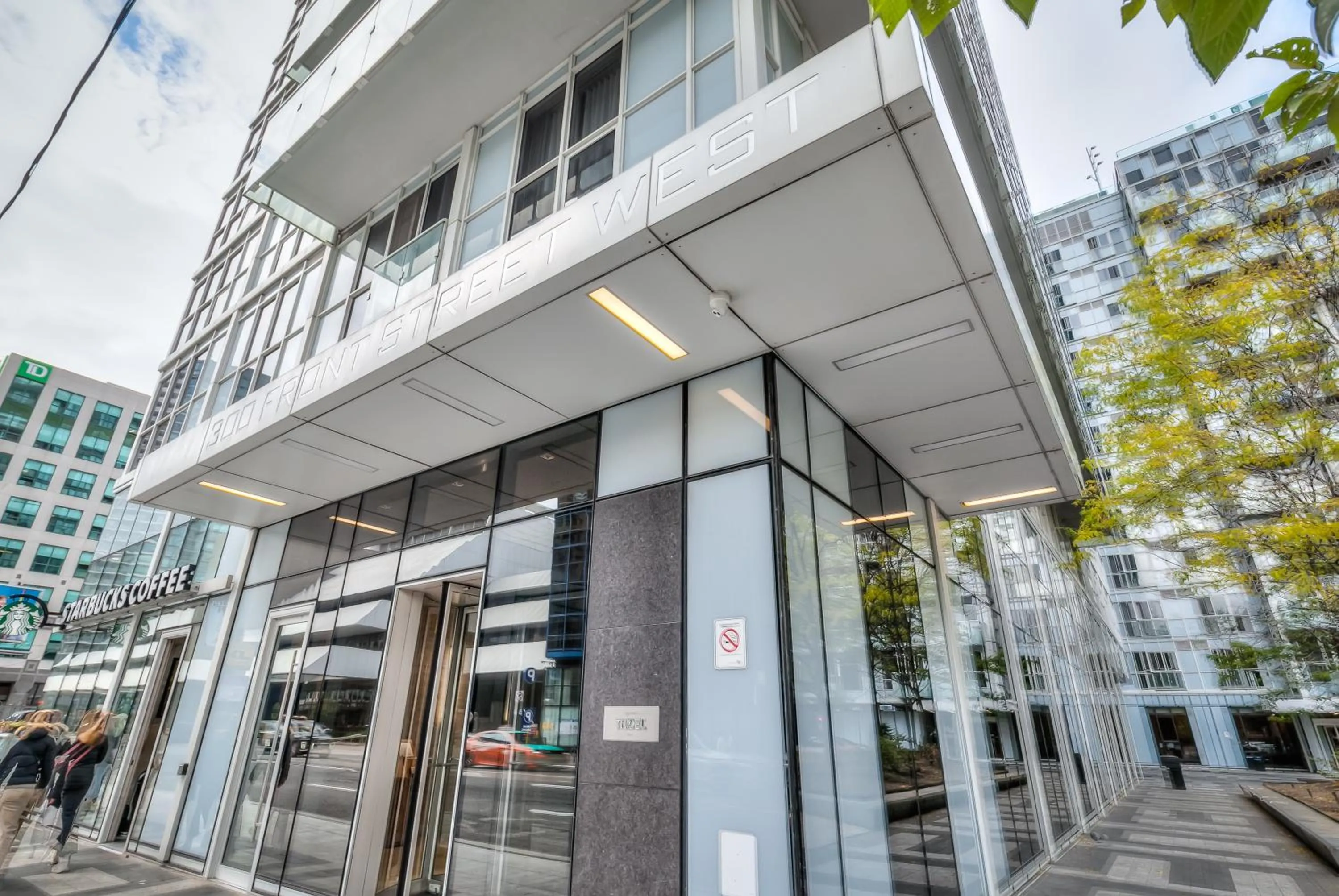 Property building in Rivetstays - The Atmos I