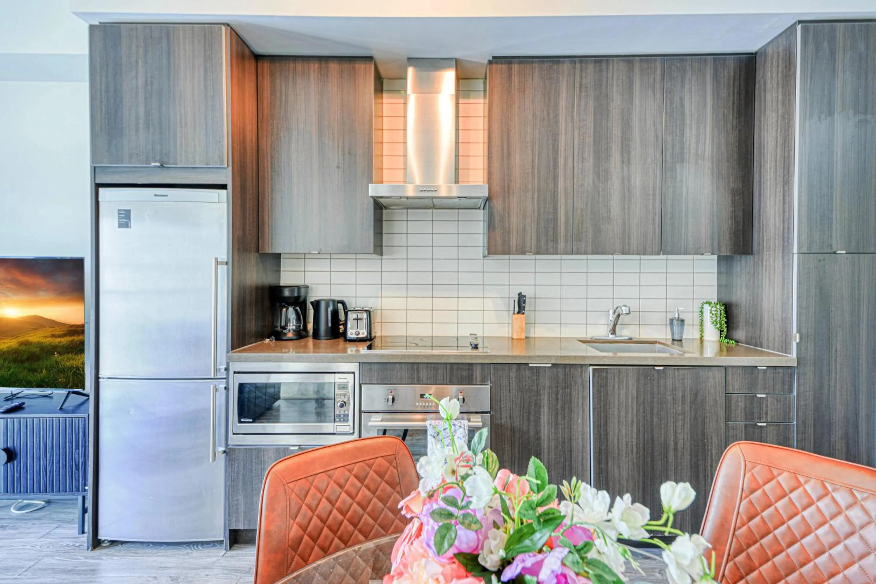 Rivetstays - The Atmos I