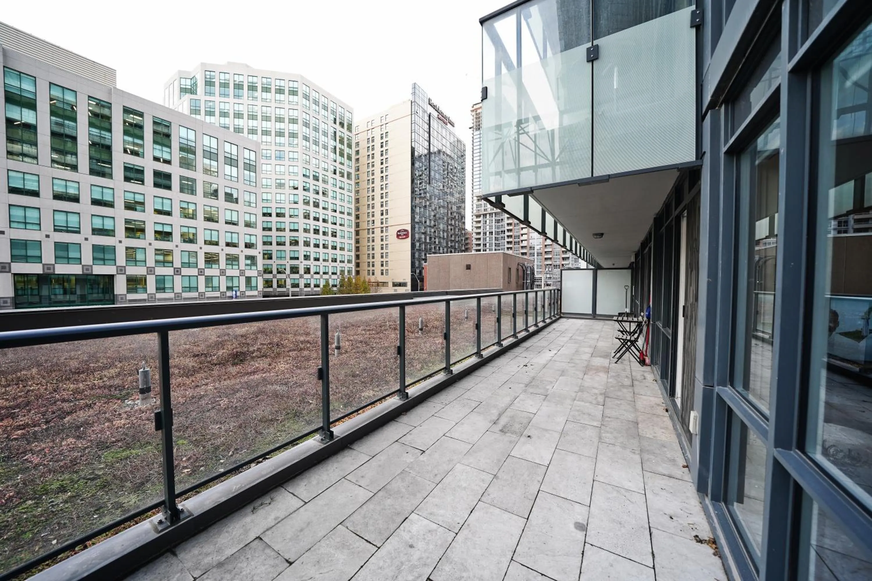 View (from property/room) in Rivetstays - The Atmos I