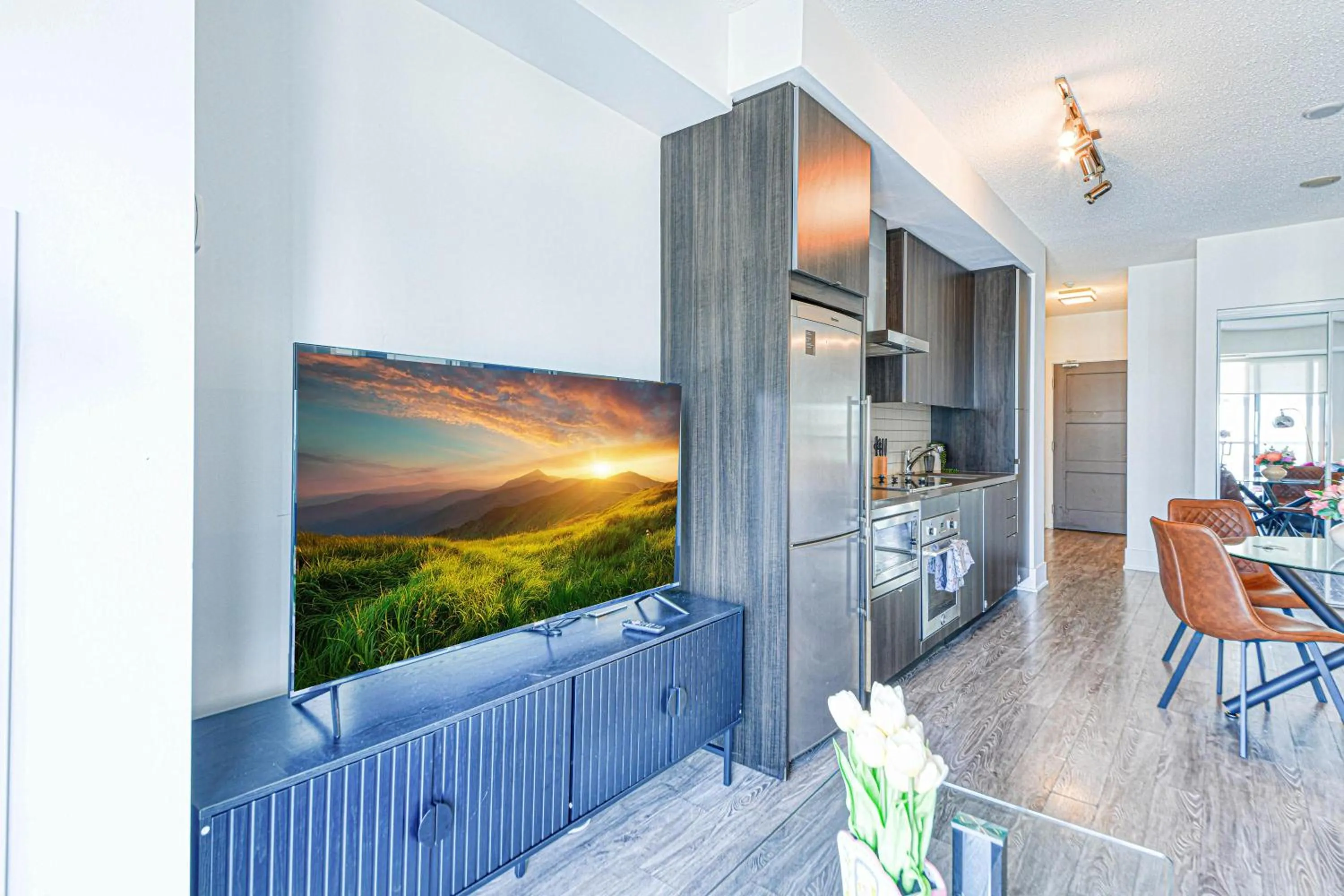 Rivetstays - The Atmos I