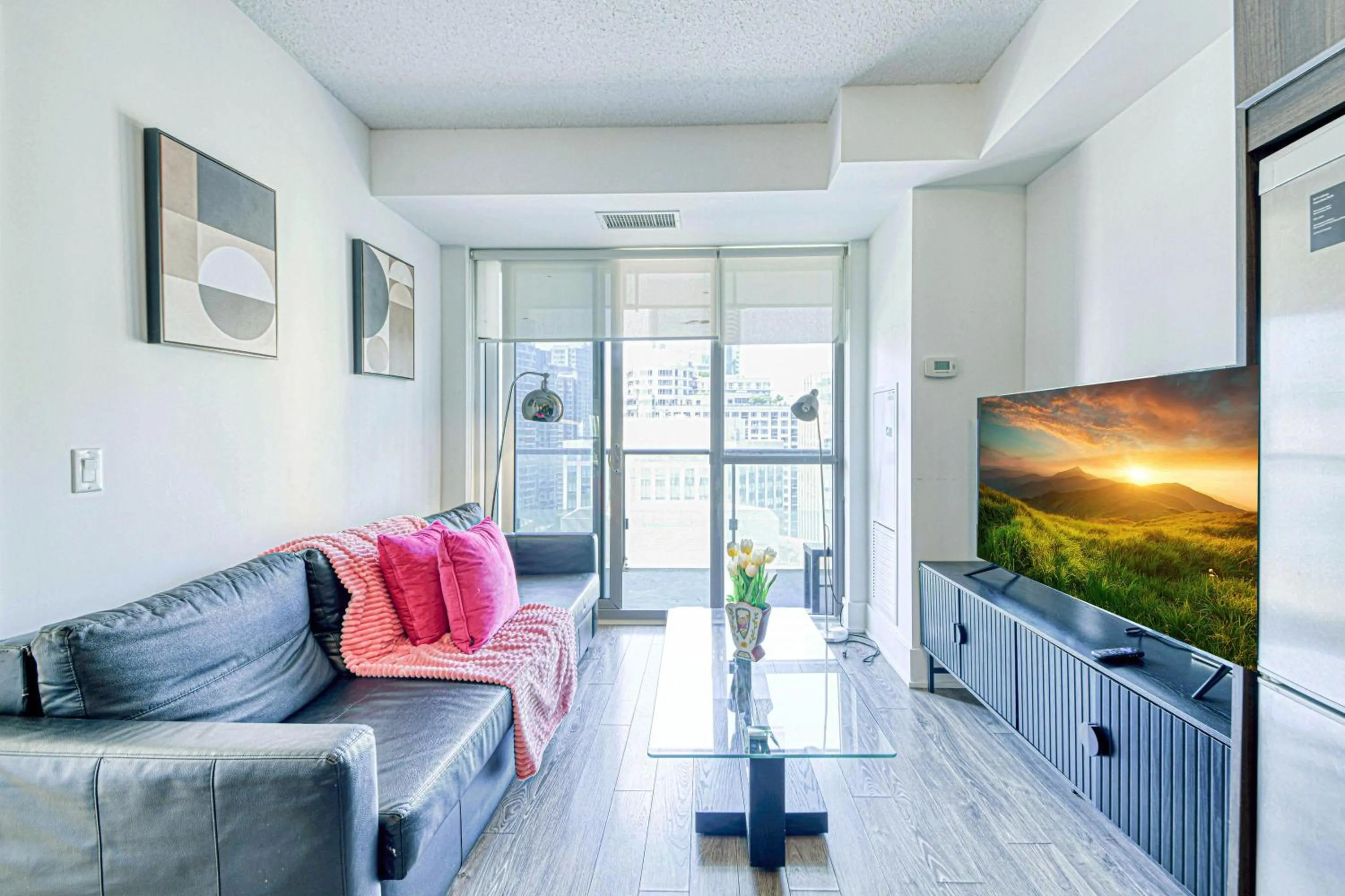 Rivetstays - The Atmos I