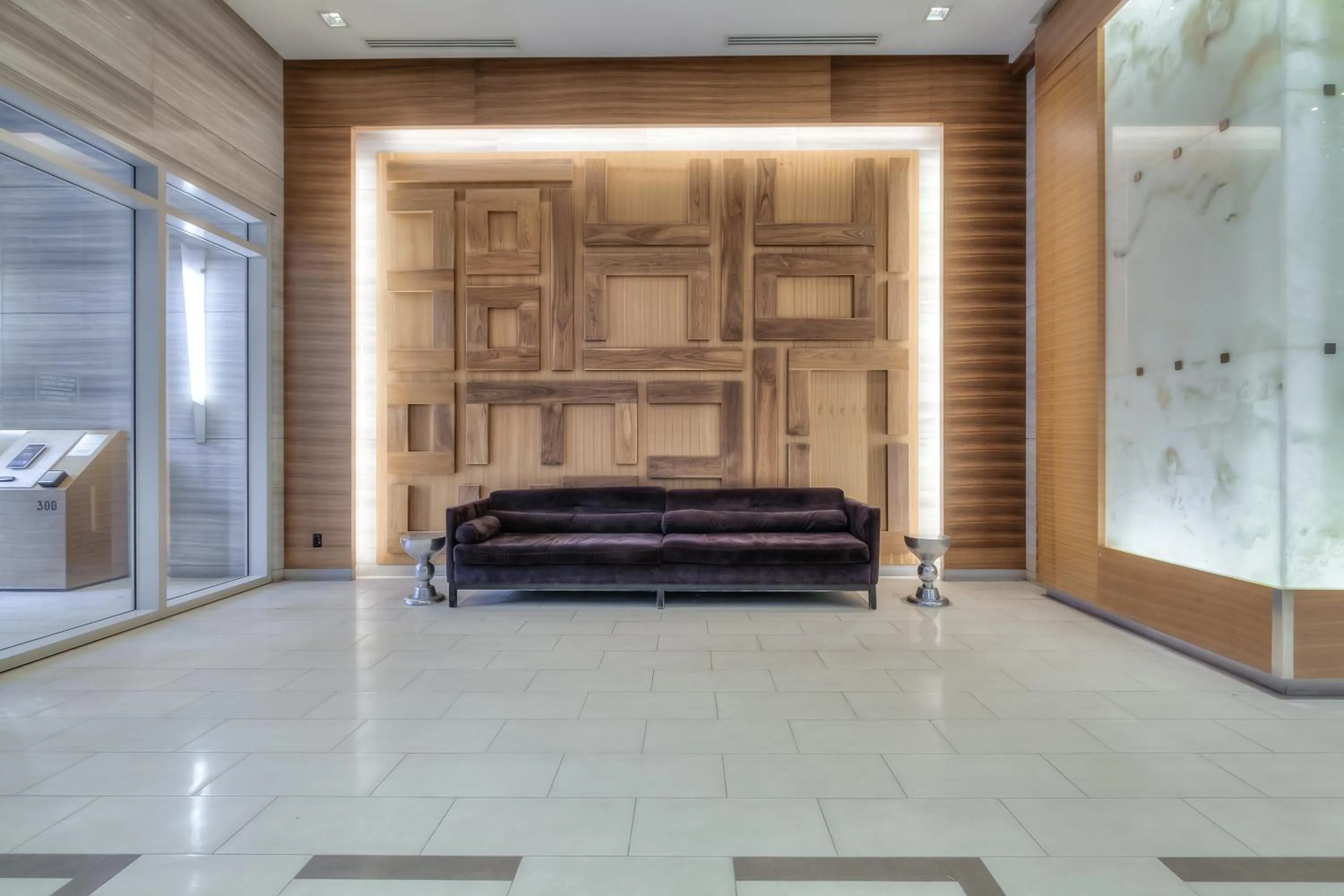 Lobby or reception in Rivetstays - The Atmos I