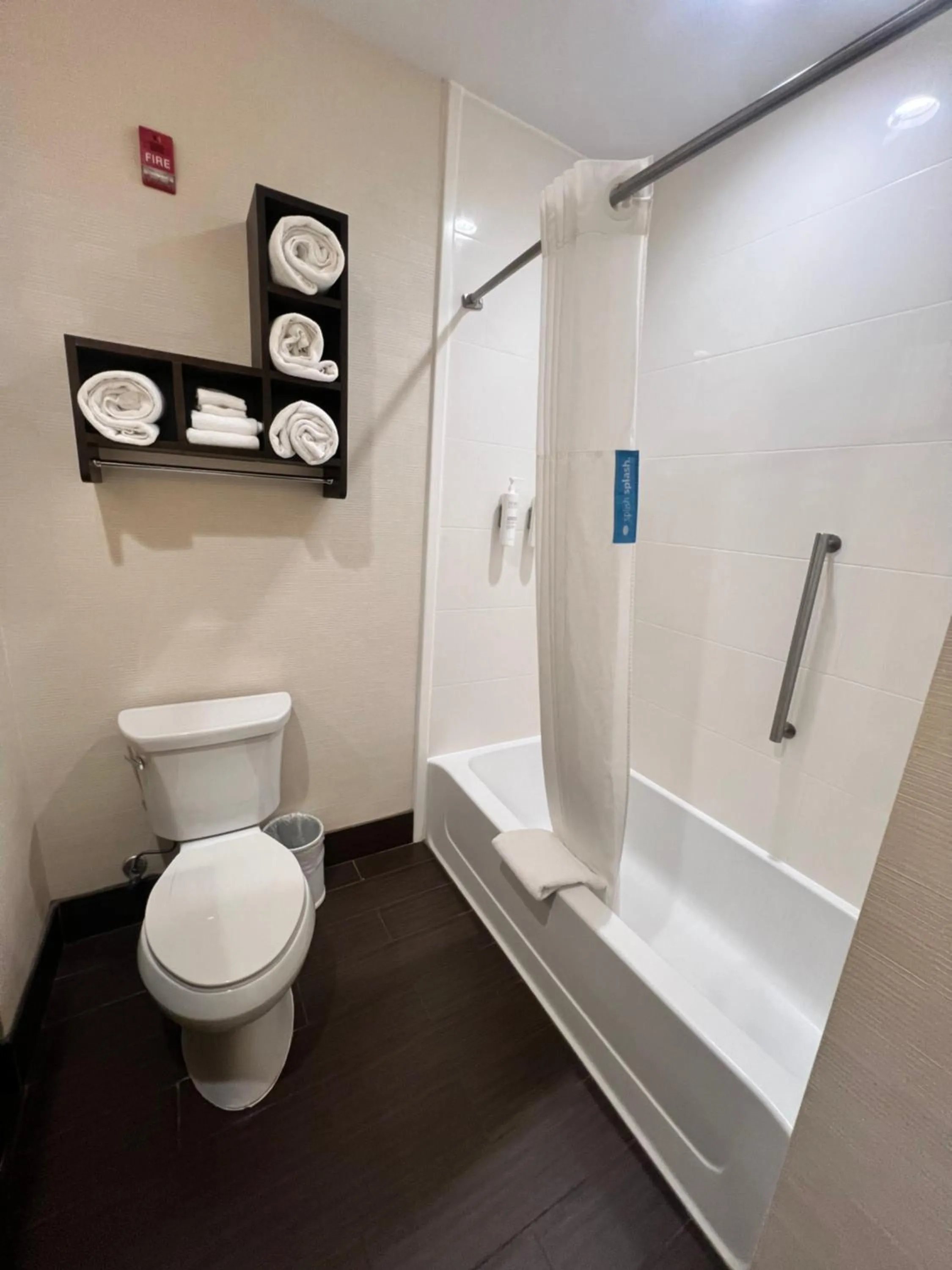 Hampton Inn & Suites Stroudsburg Bartonsville Poconos