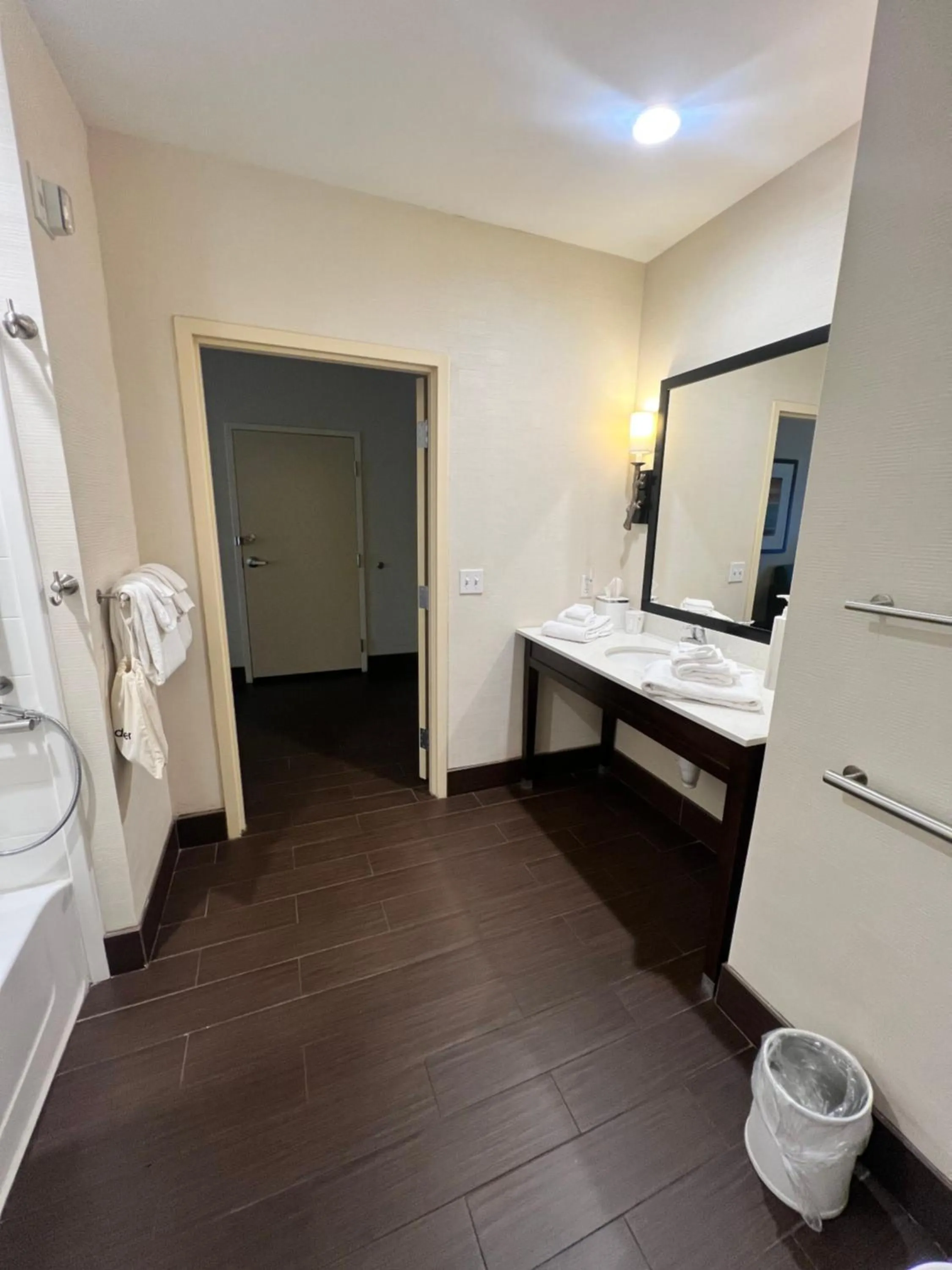 Hampton Inn & Suites Stroudsburg Bartonsville Poconos