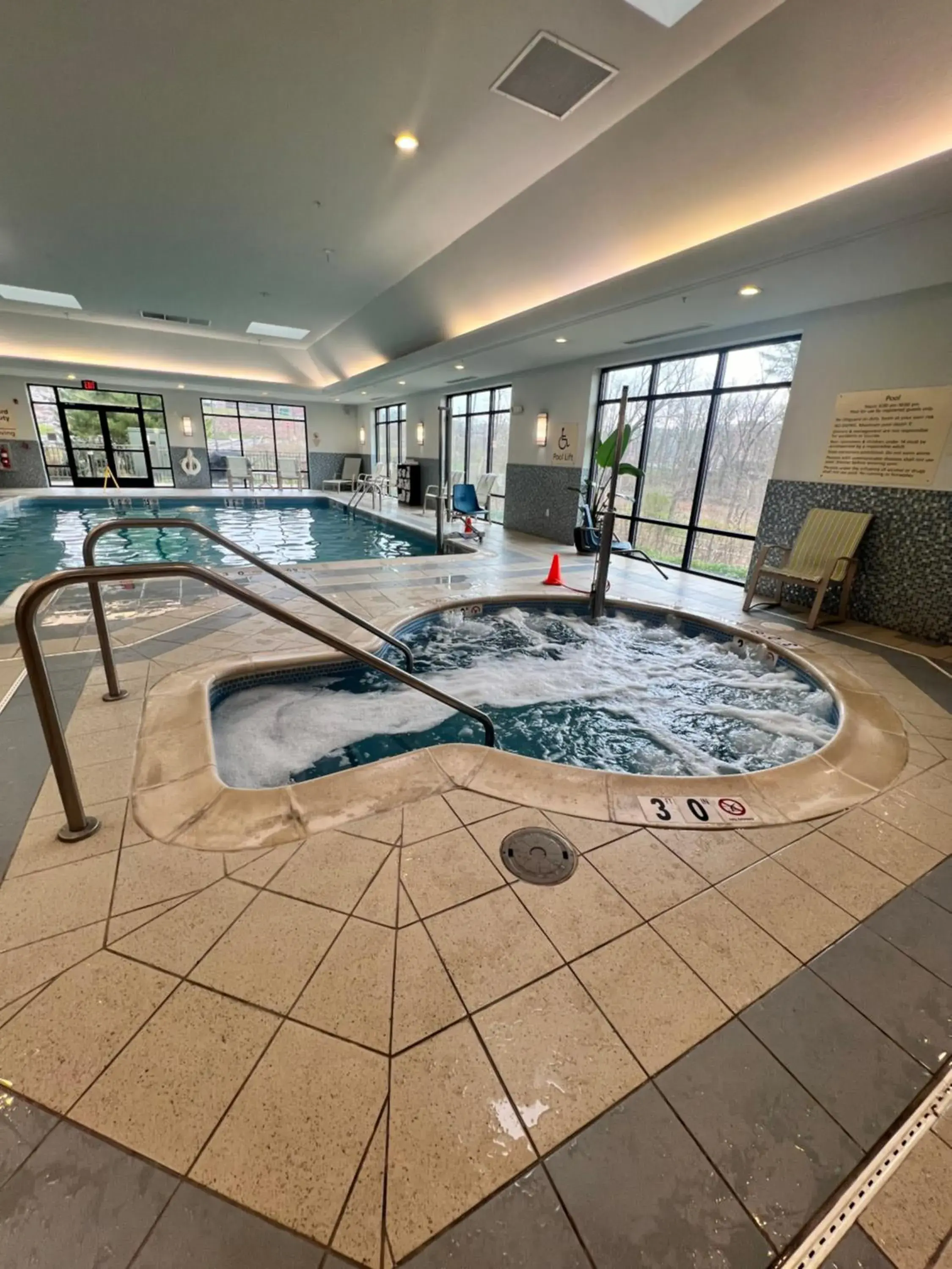 Hampton Inn & Suites Stroudsburg Bartonsville Poconos Hampton Inn & Suites Stroudsburg Bartonsville Poconos