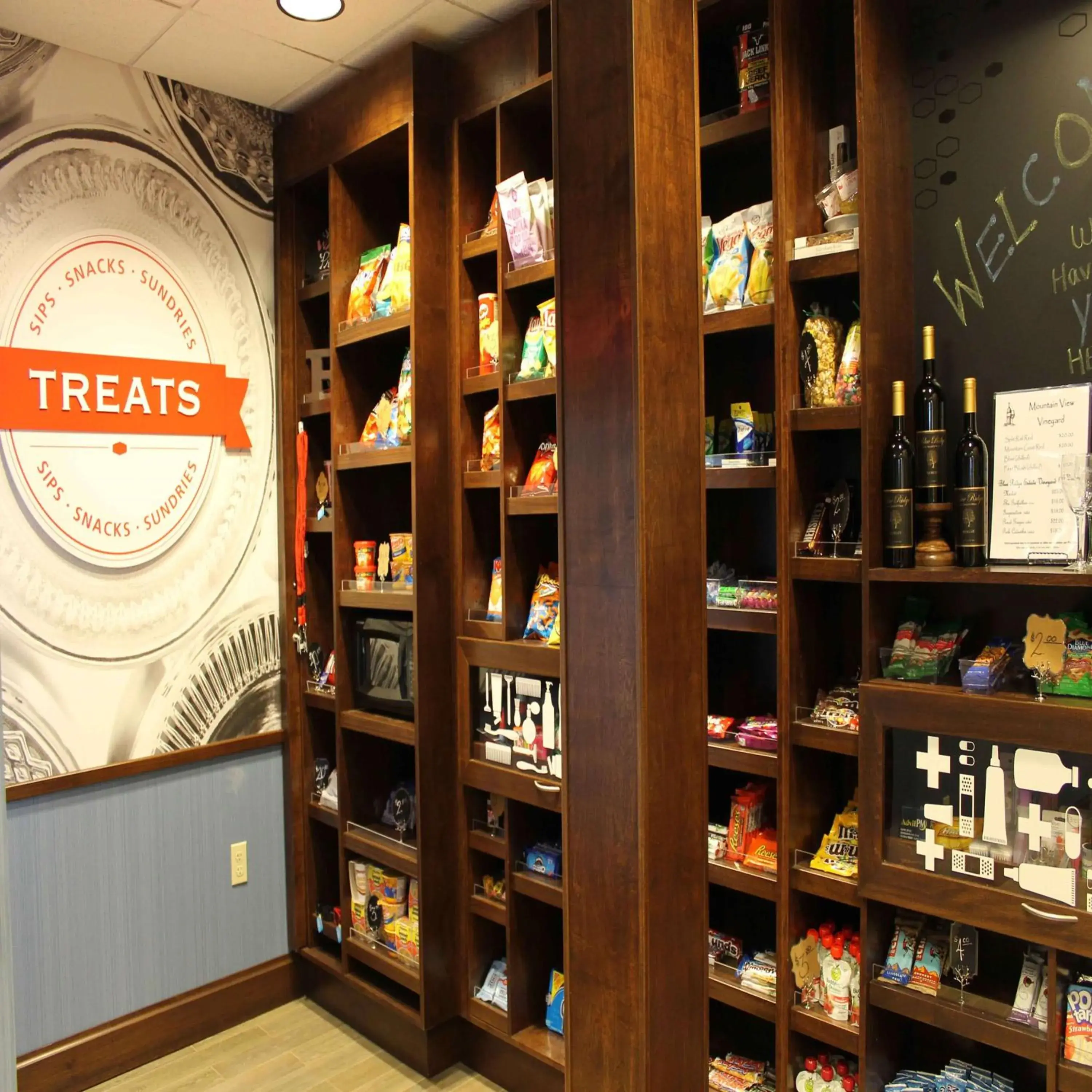 Restaurant/places to eat in Hampton Inn & Suites Stroudsburg Bartonsville Poconos Restaurant/places to eat in Hampton Inn & Suites Stroudsburg Bartonsville Poconos