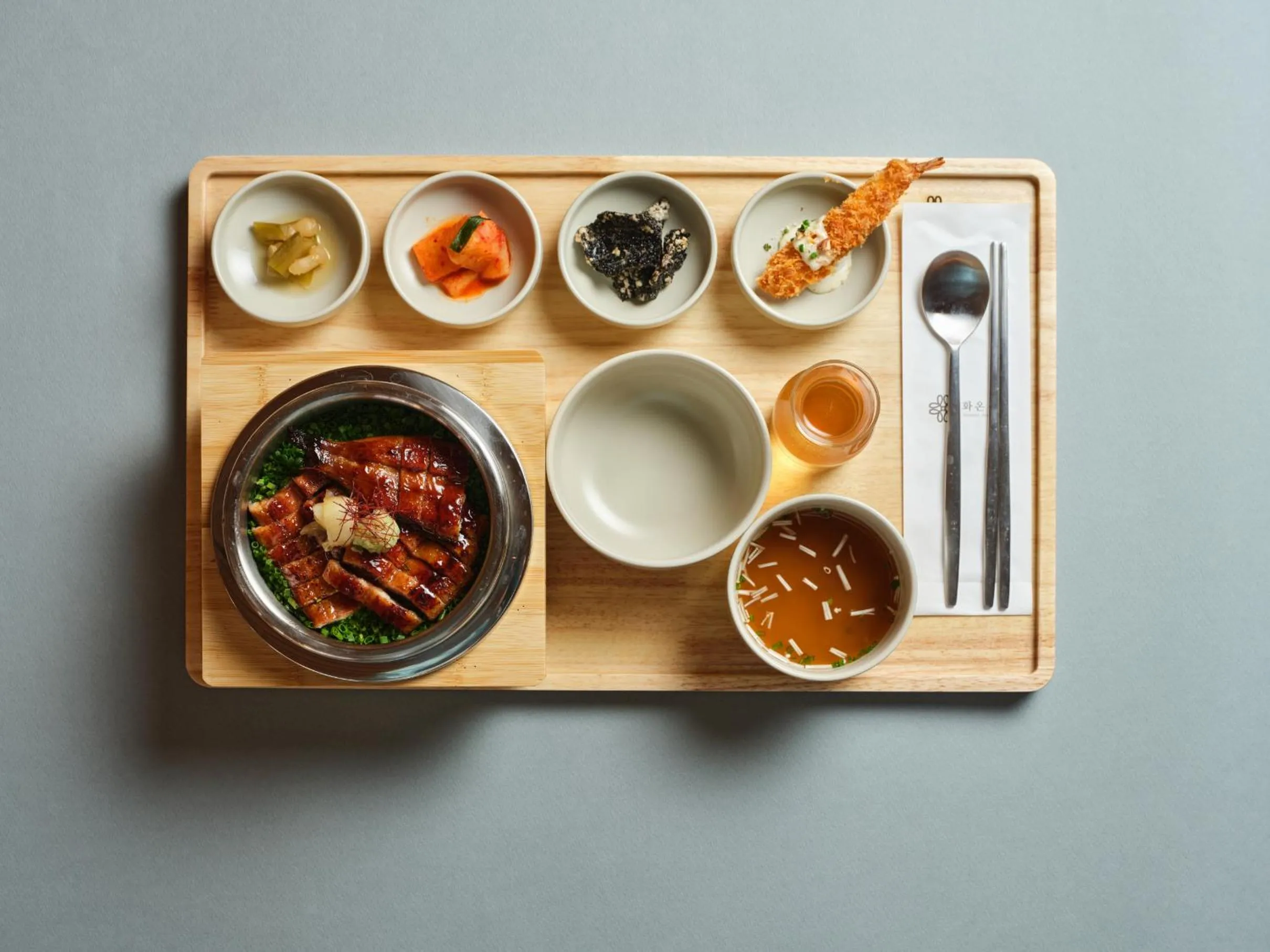 Breakfast in UH Continental CenterPoint