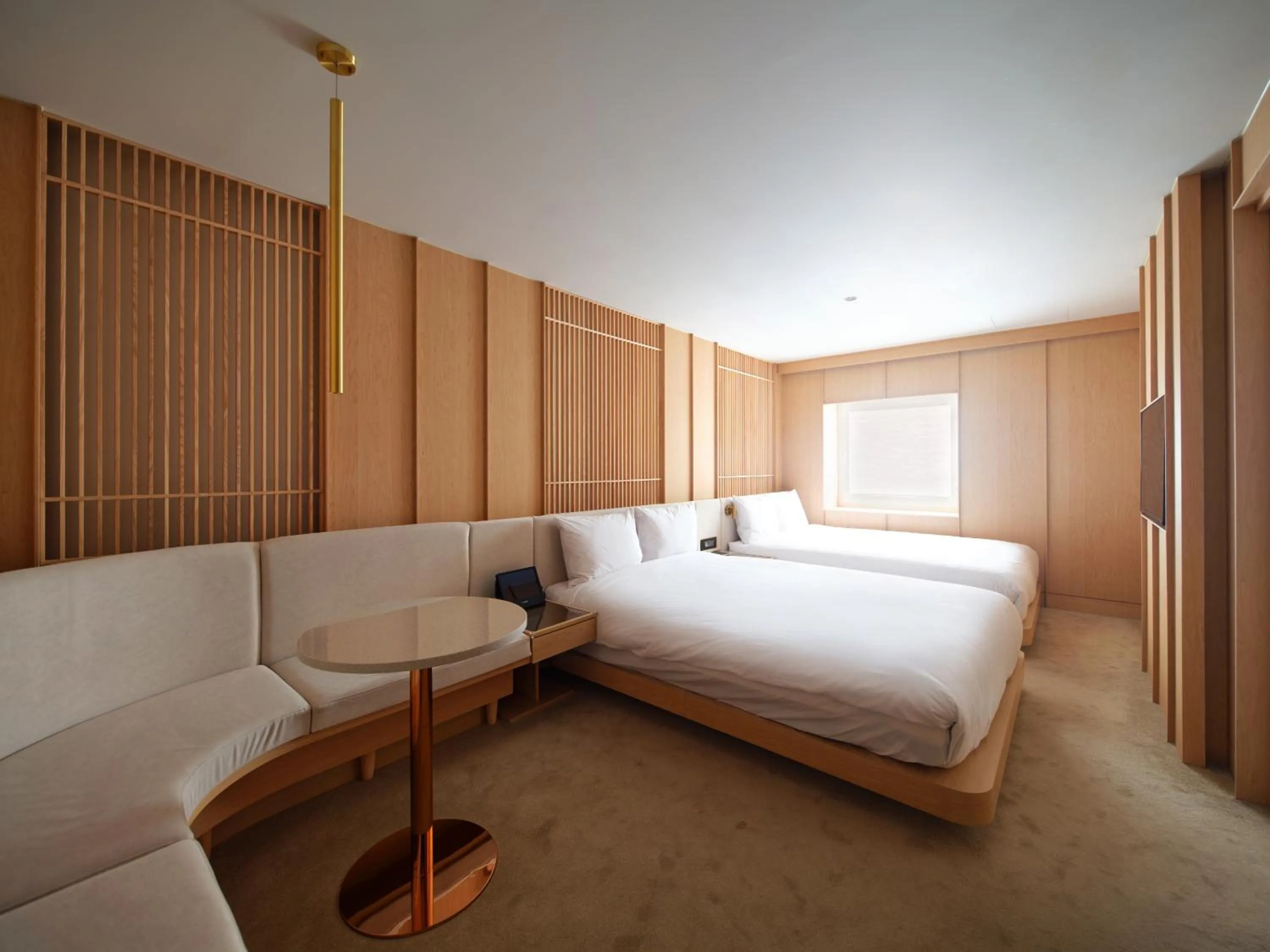 Bedroom, Bed in UH Continental CenterPoint