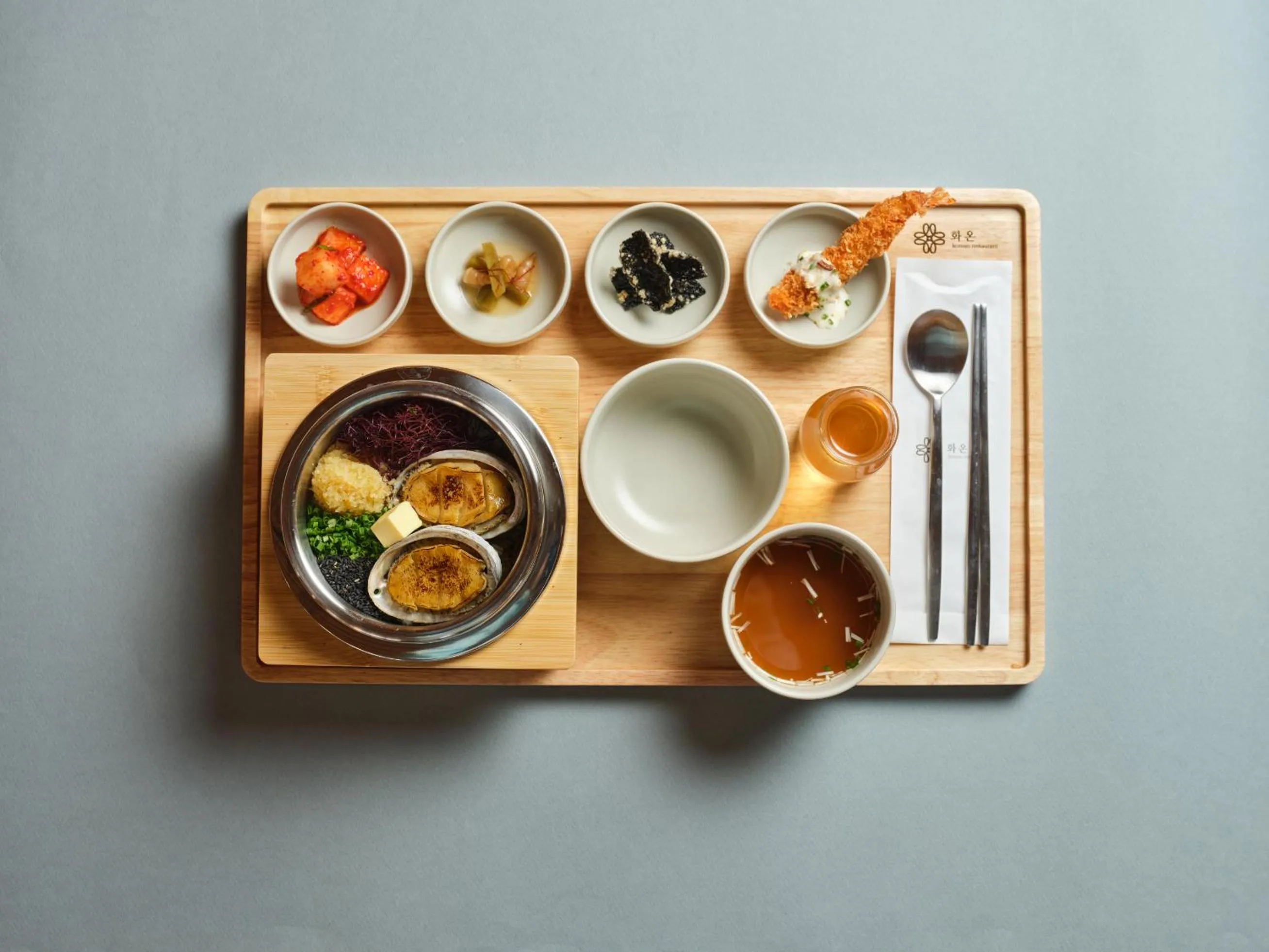 Breakfast in UH Continental CenterPoint