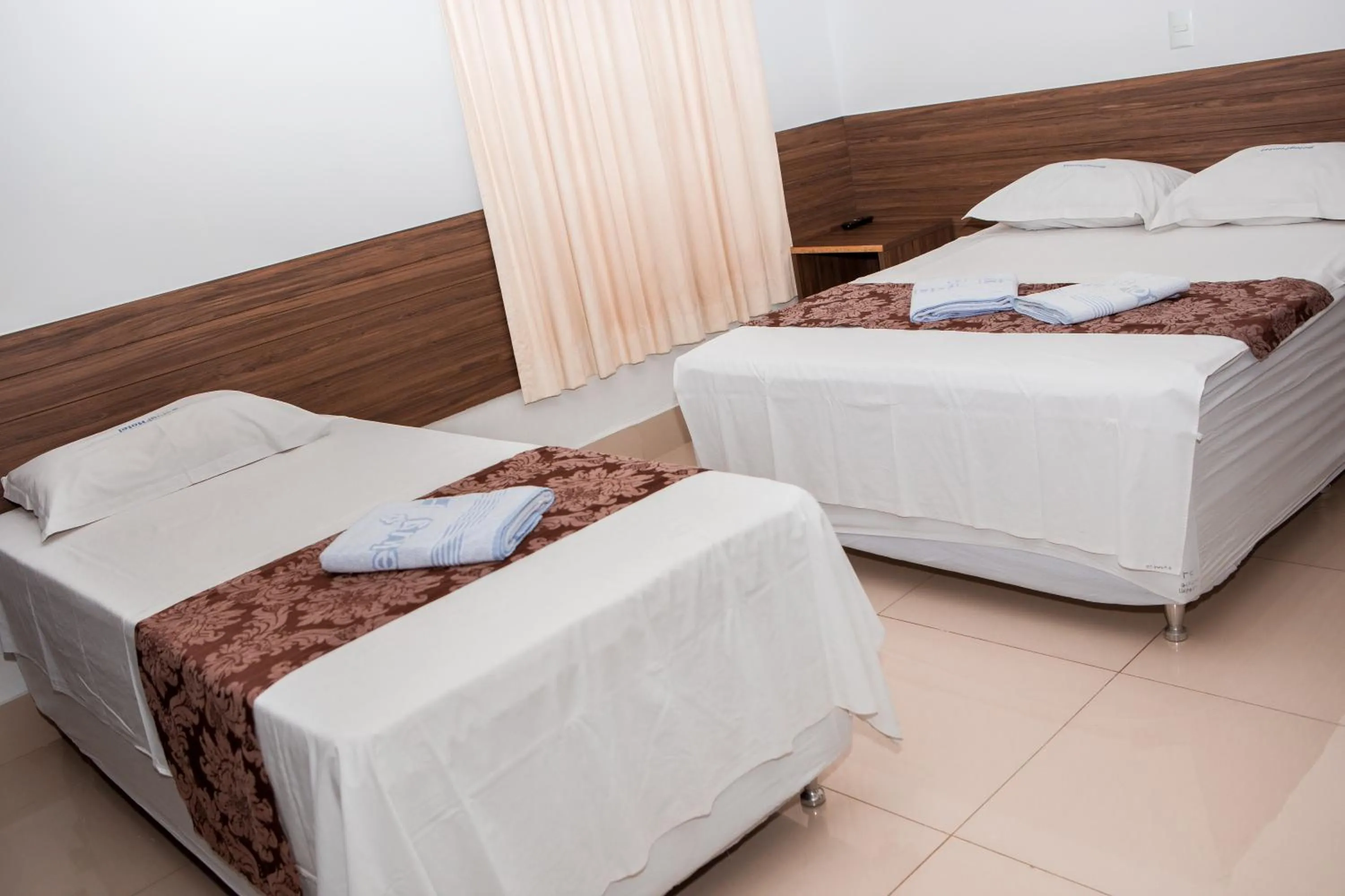 Other, Bed in Hotel Belugi