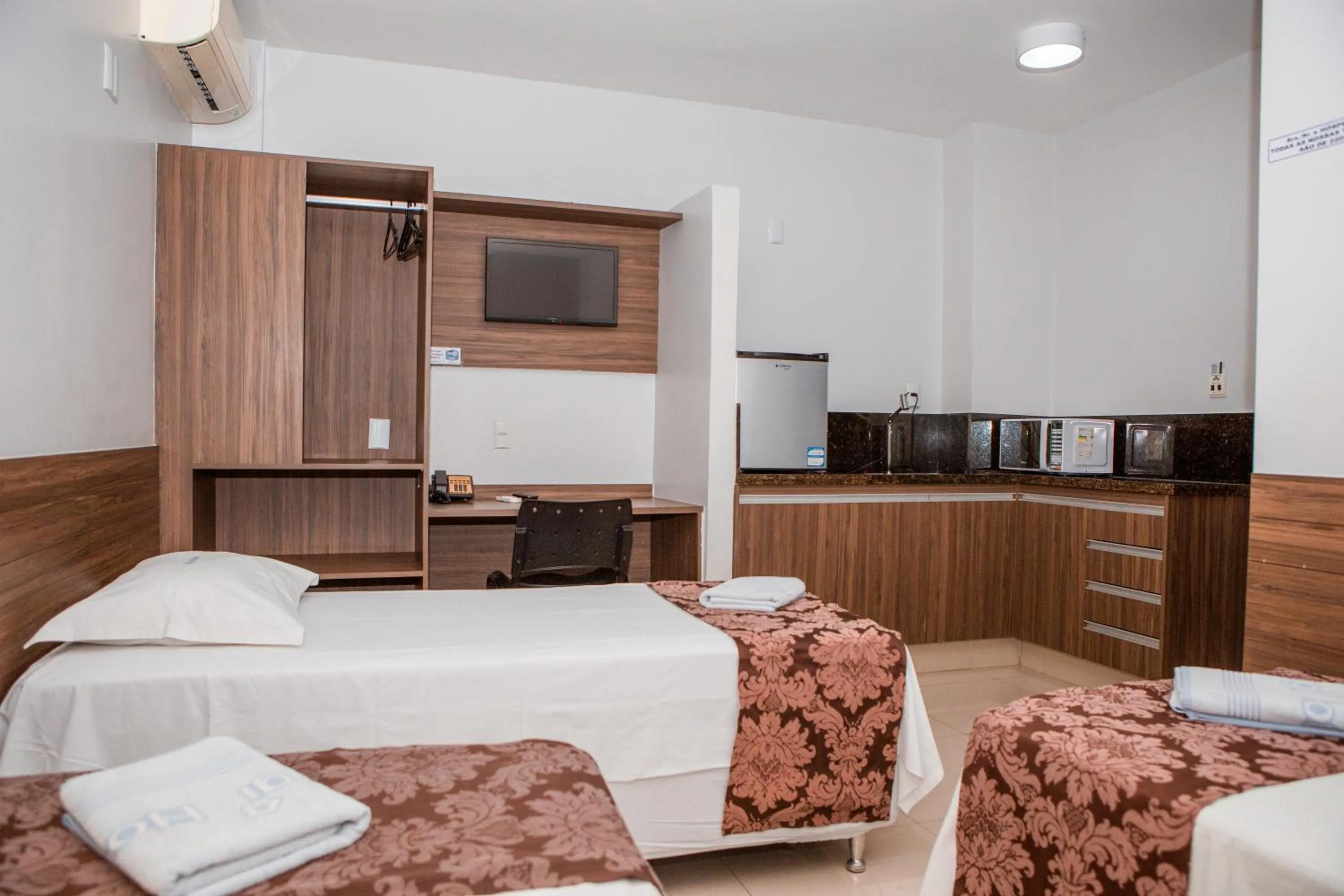Family, Bed in Hotel Belugi