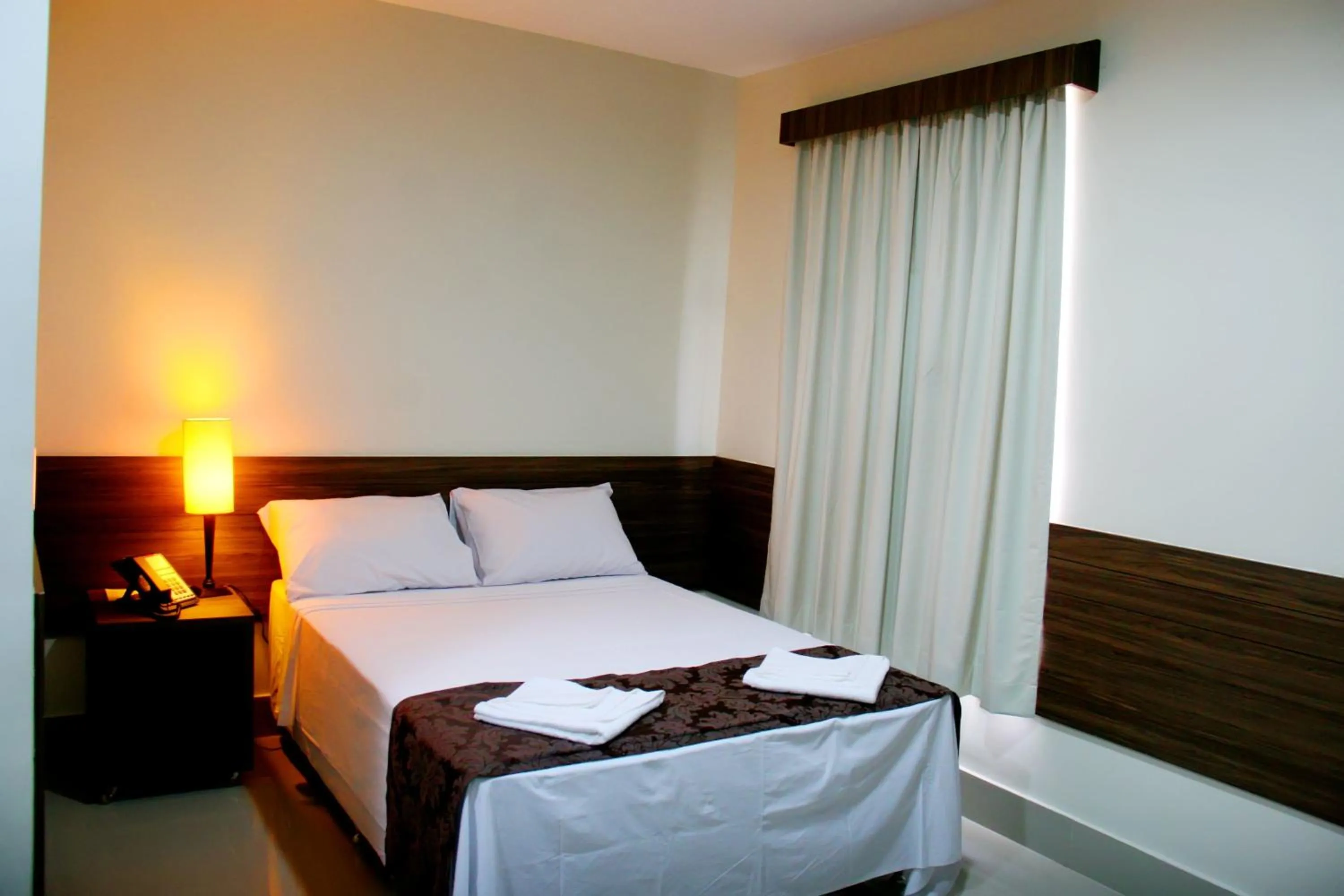 Photo of the whole room, Bed in Hotel Belugi