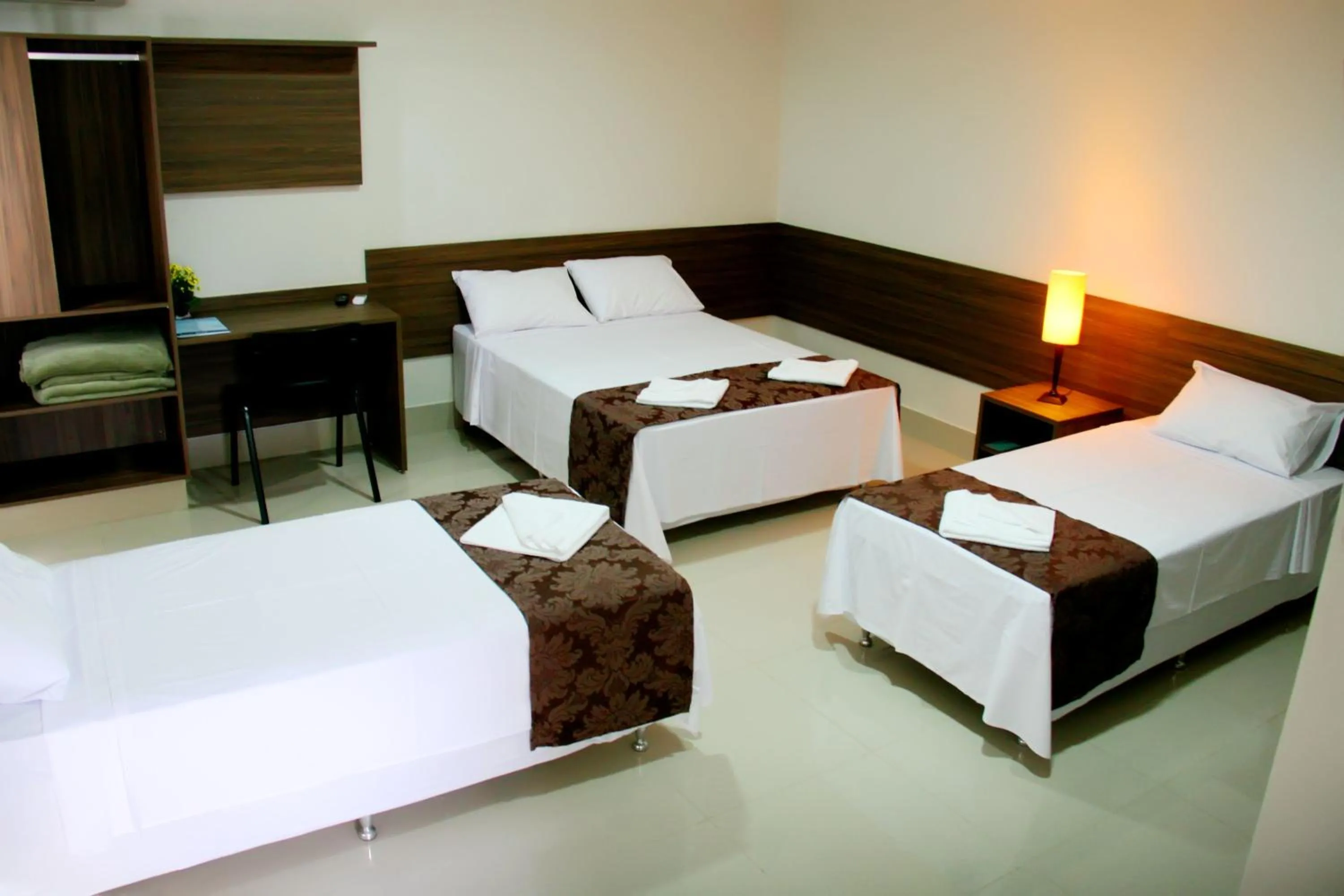 Photo of the whole room, Bed in Hotel Belugi