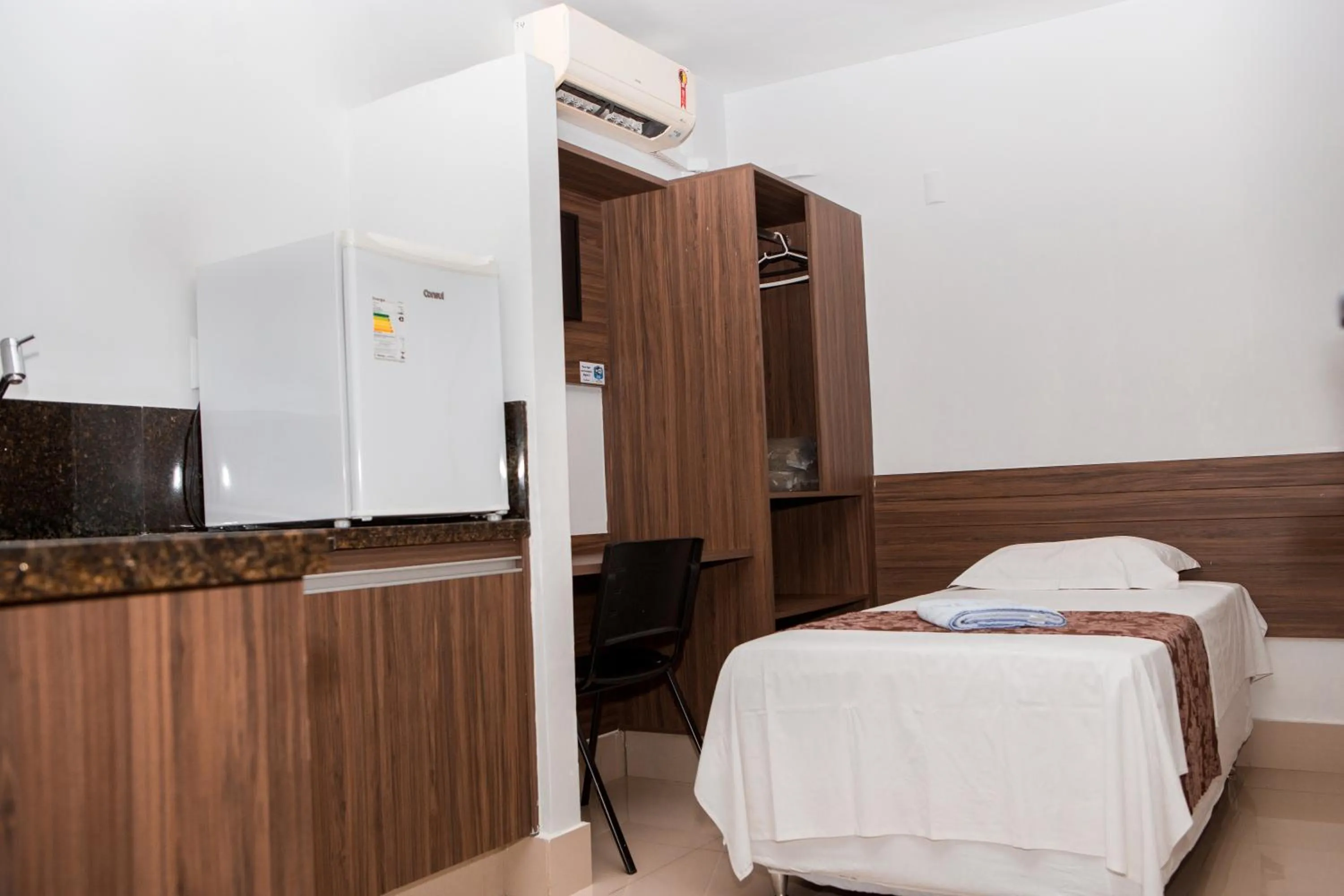 Other, Bed in Hotel Belugi