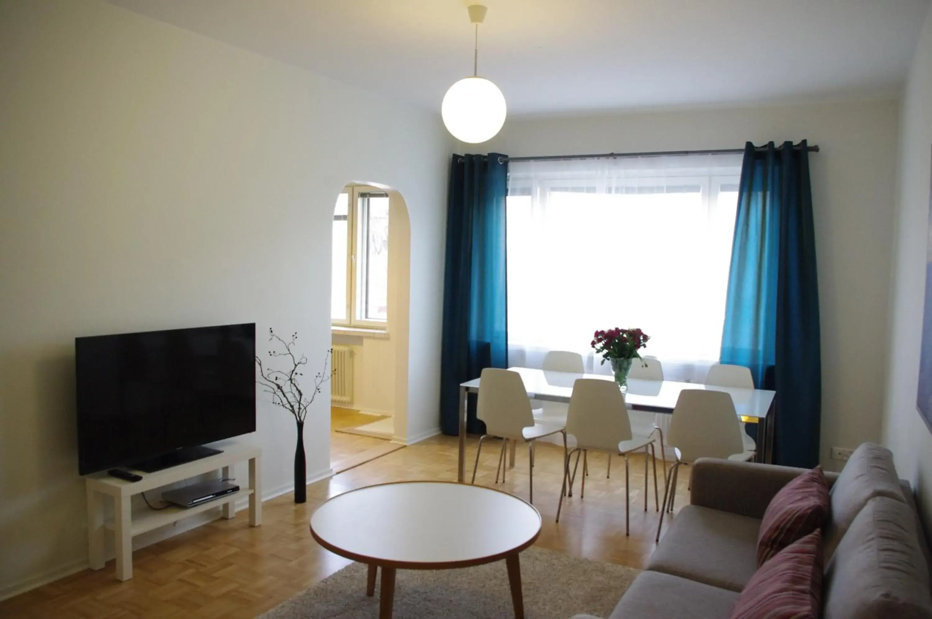 Borent Suite Apartment Borent Suite Apartment