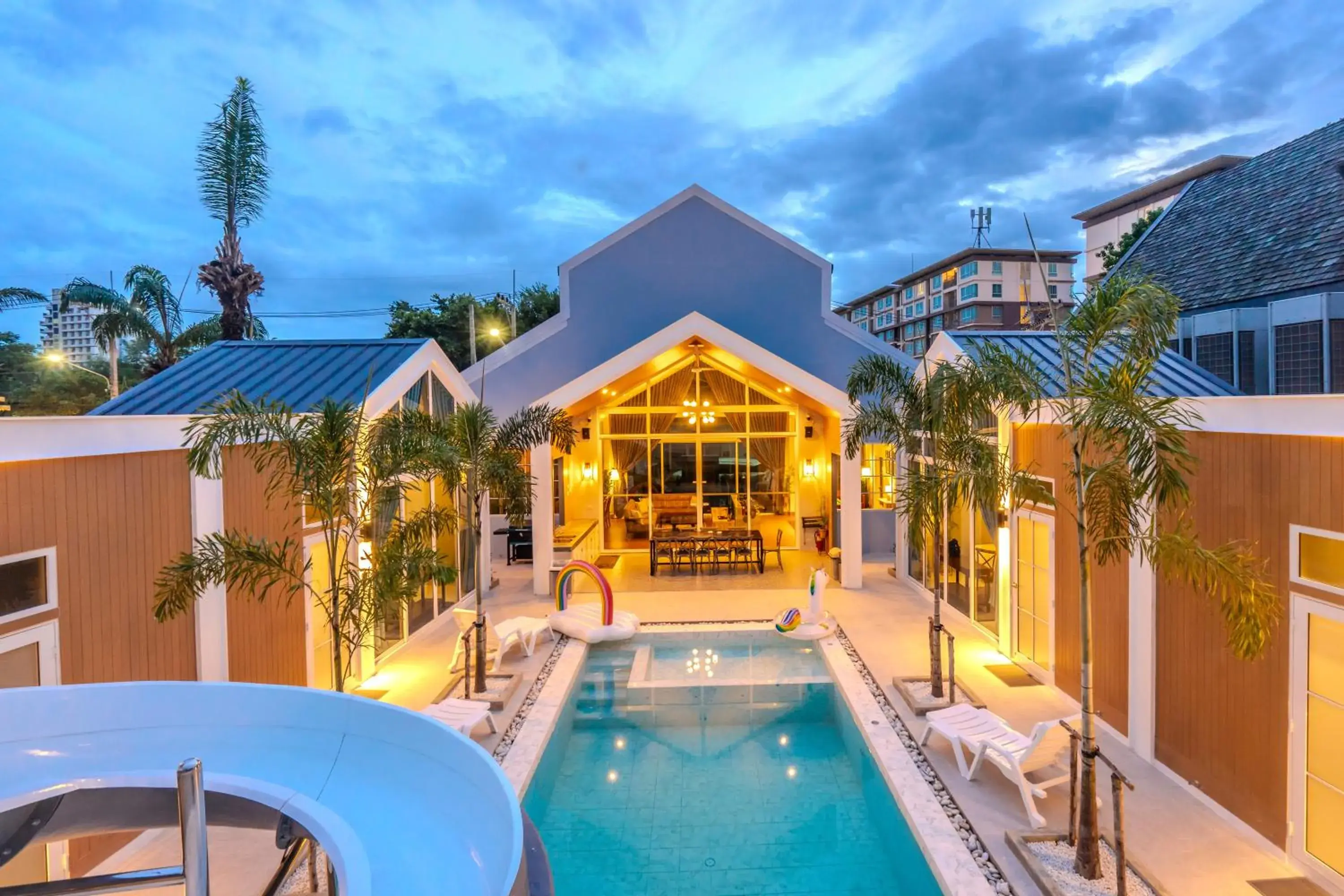 Superior Villa in BellaBella Private Pool Villa Huahin near Beach Superior Villa in BellaBella Private Pool Villa Huahin near Beach