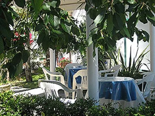 Villa Orchidea